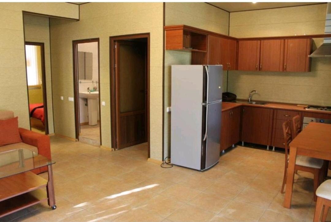 Villa VIP