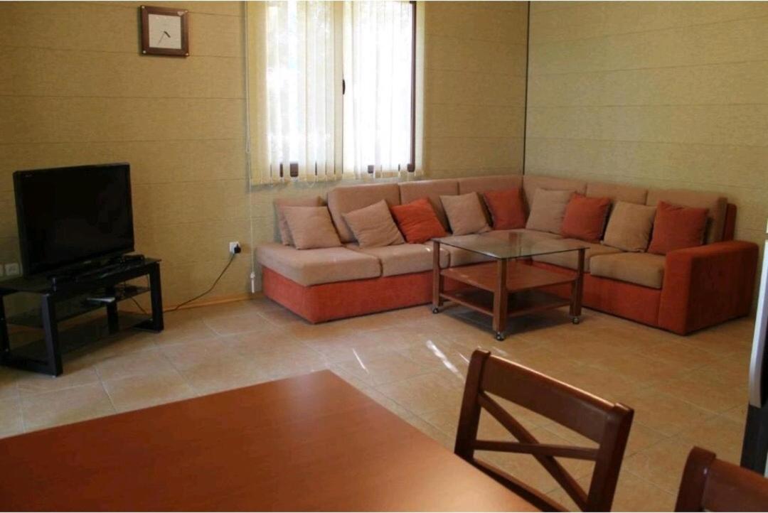 Villa VIP