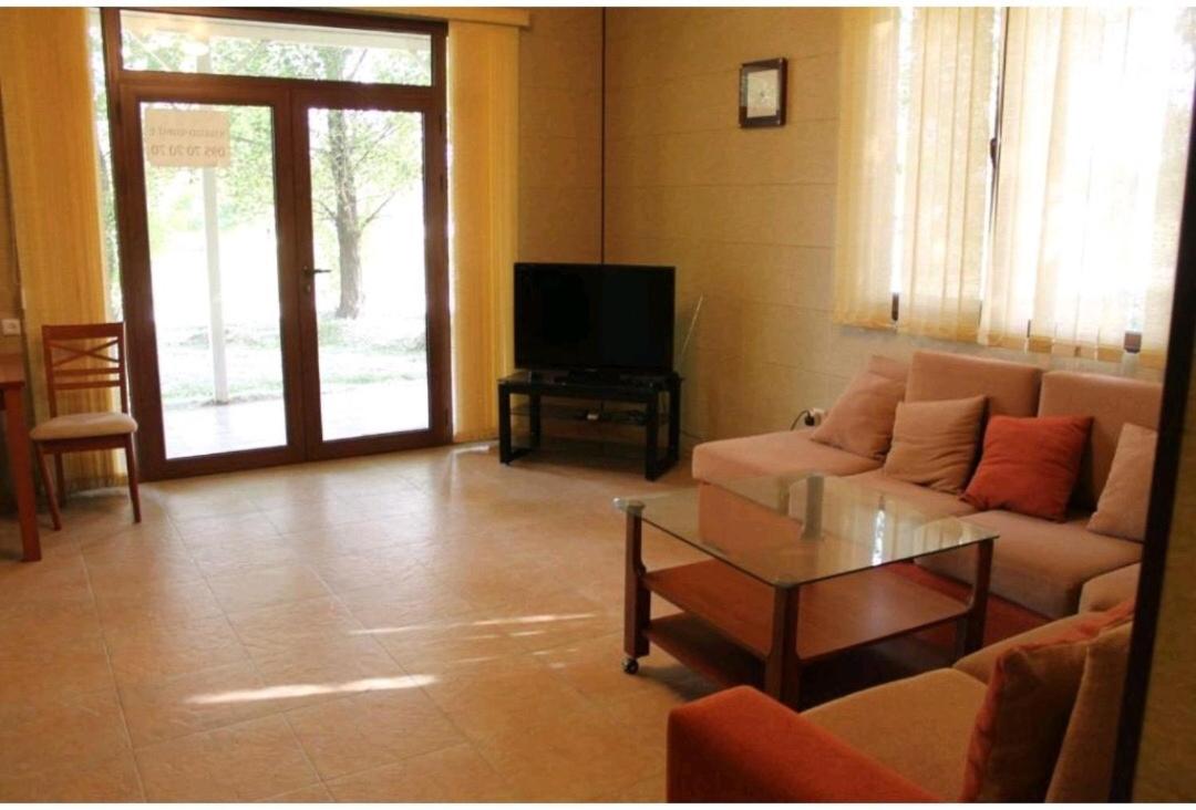 Villa VIP