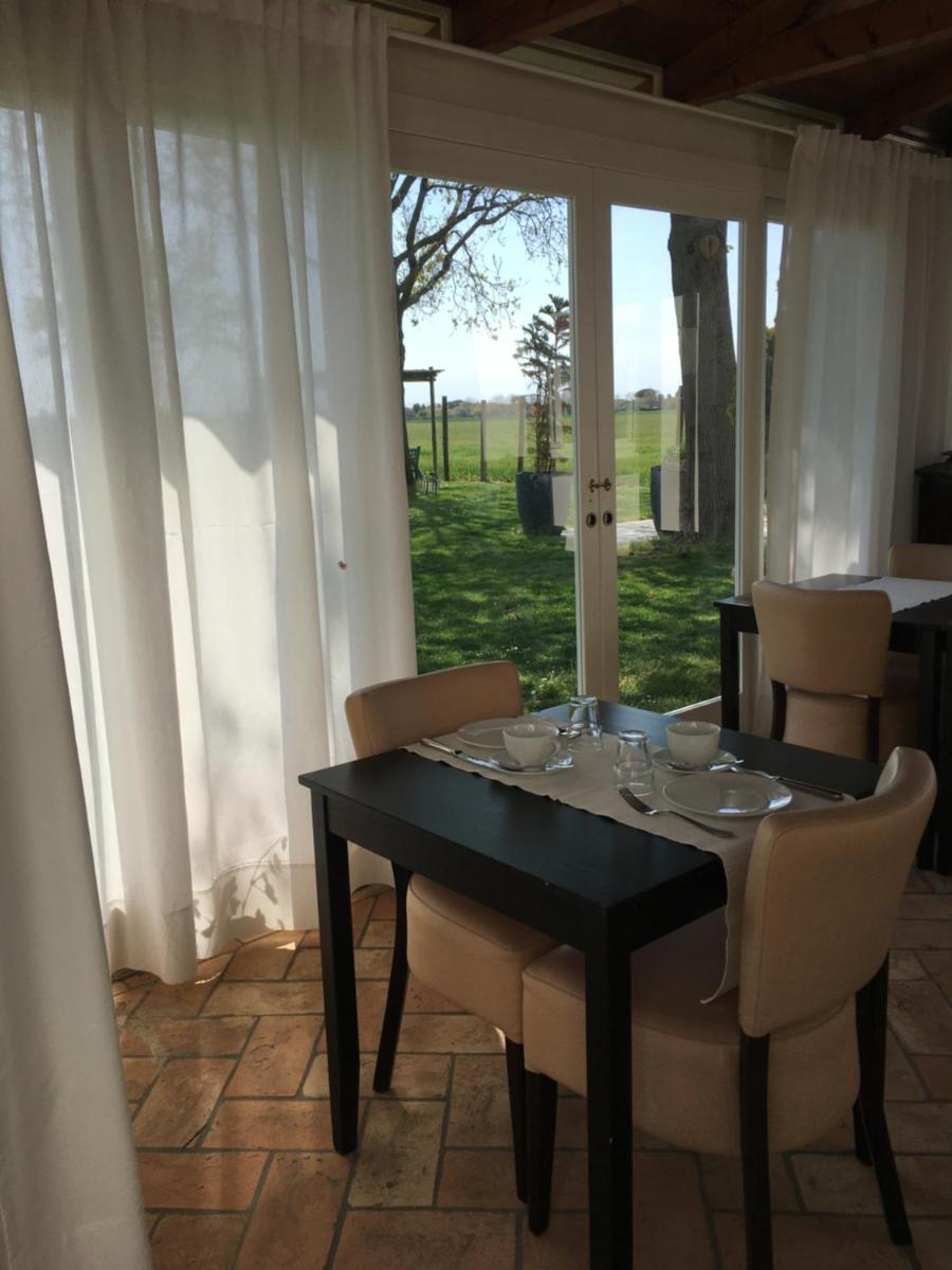 B&B Casa del Bosco view 3