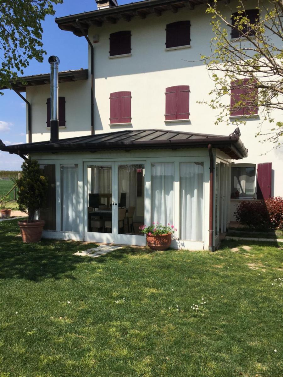 B&B Casa del Bosco view 4