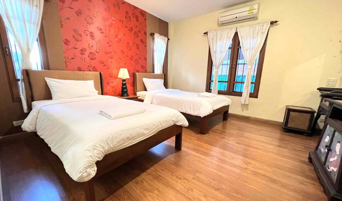 Plumeriahome near Walking Street view 3