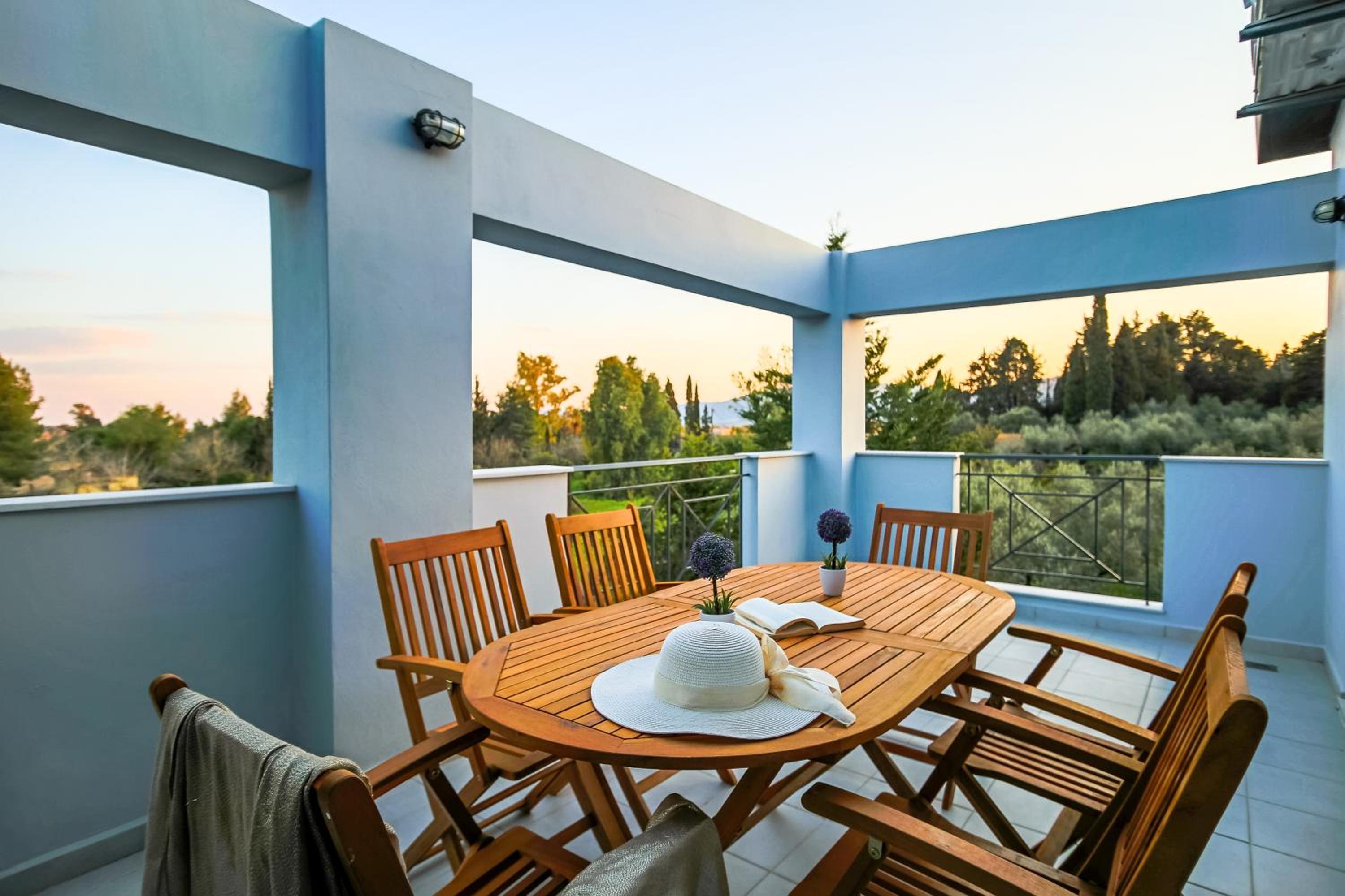 Paloma Mansion- Villa with Private Pool Embraced by Nature By Villa Mana Gers view 4