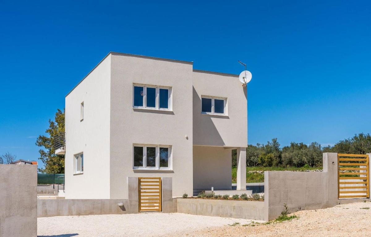 Villa Anita Kožino view 3