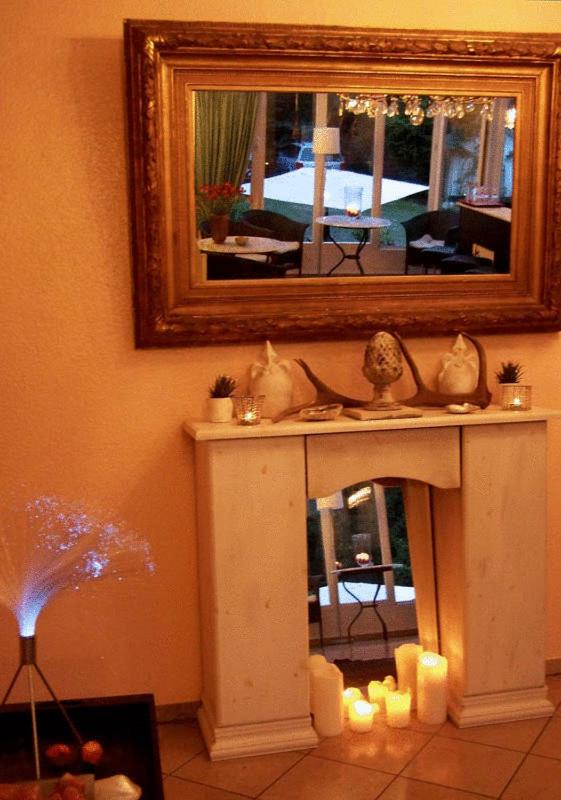 Hotel Ambiente et Art