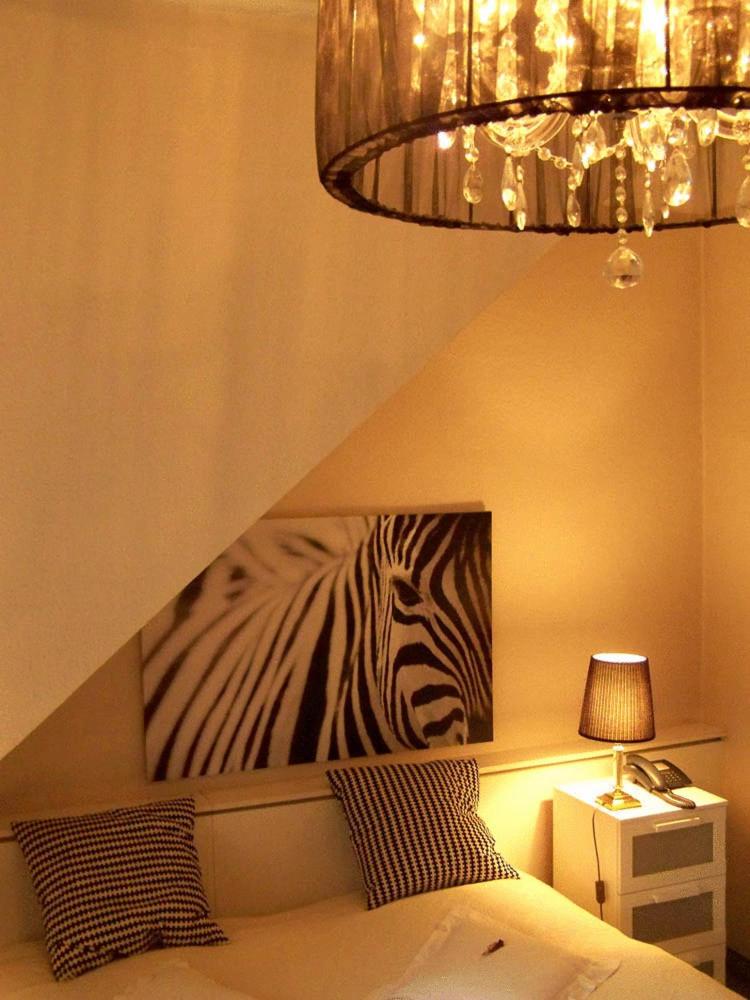 Hotel Ambiente et Art