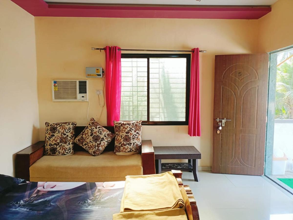 Nandai Villa view 3
