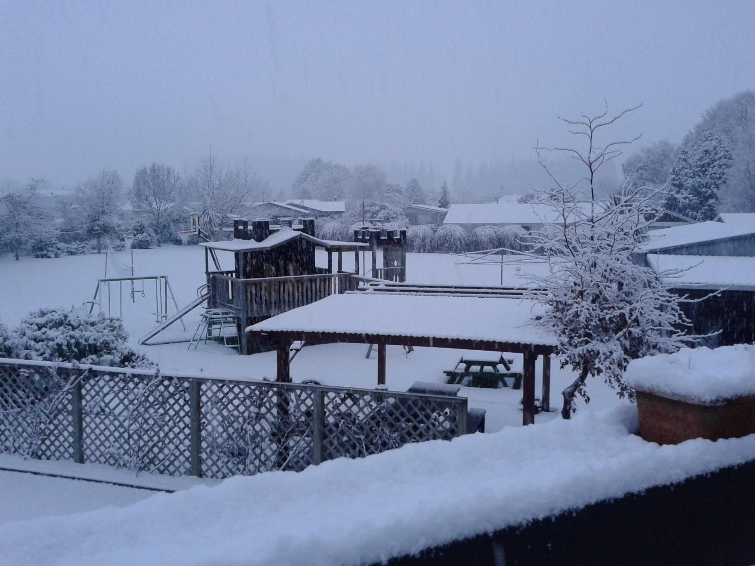 Alpine View Motel