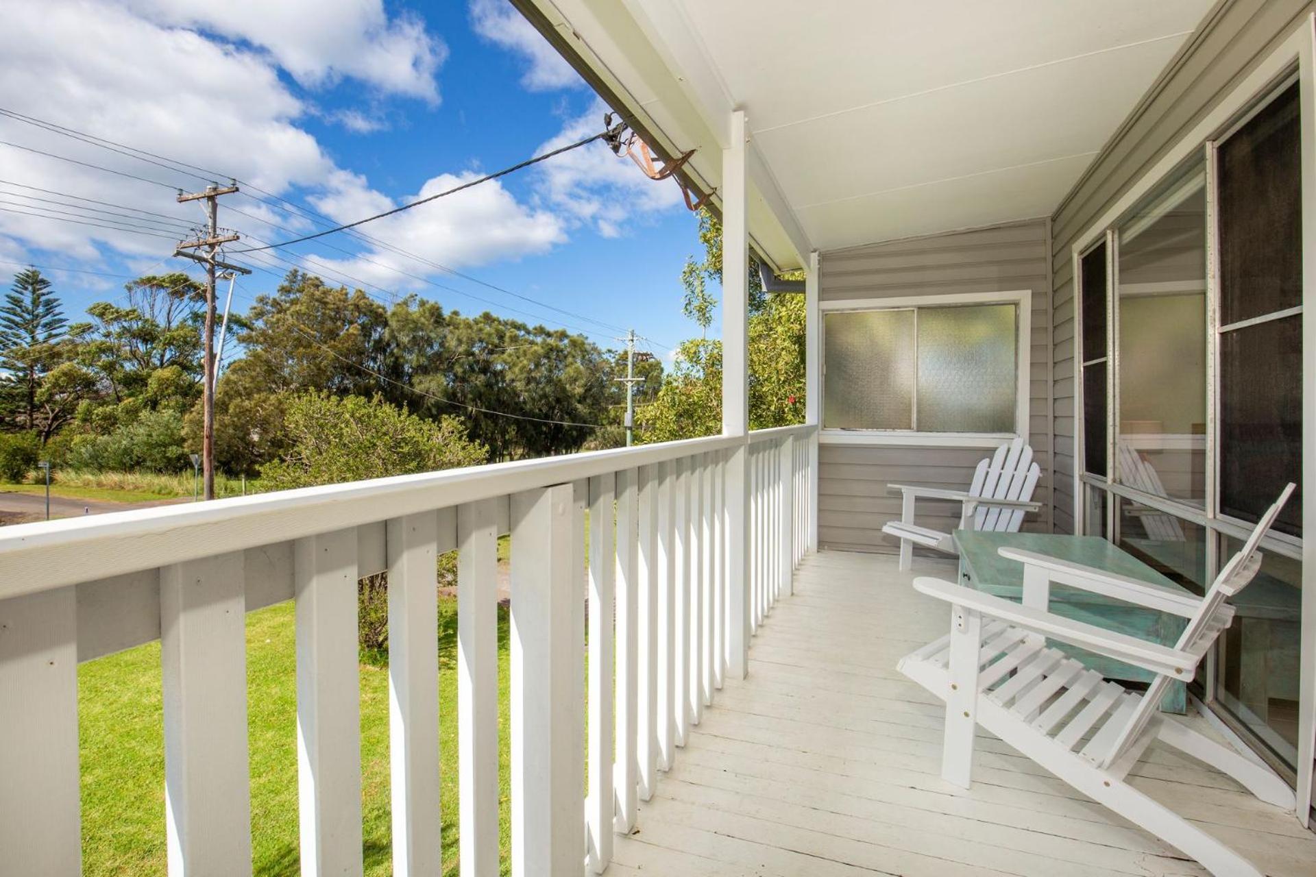 Come Wot Mey Pet Friendly 4 Mins Walk to Beach