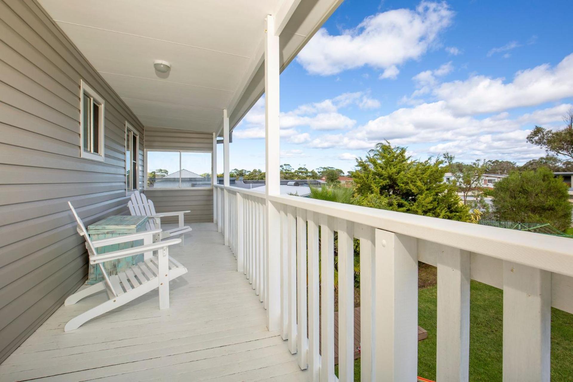 Come Wot Mey Pet Friendly 4 Mins Walk to Beach
