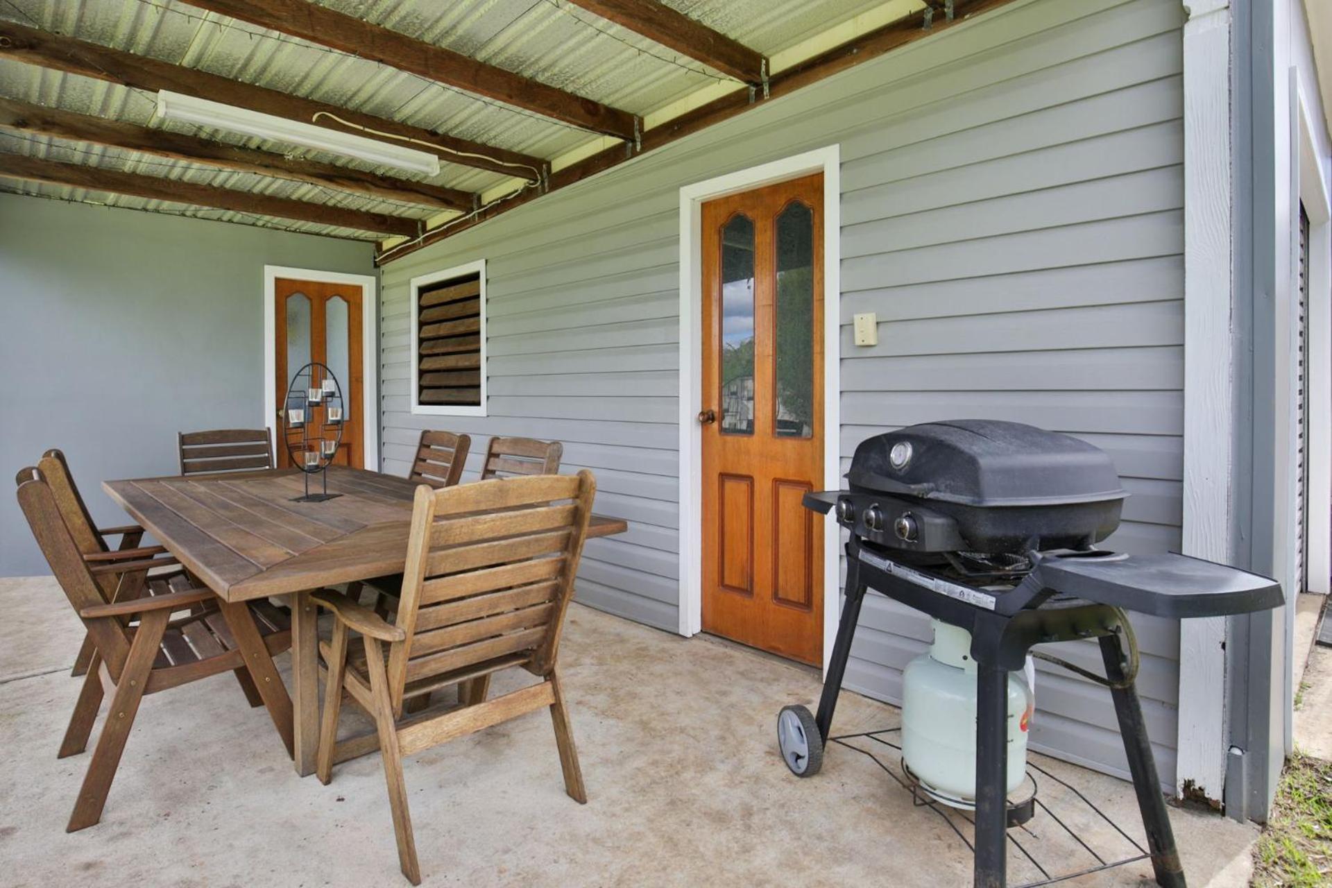 Come Wot Mey Pet Friendly 4 Mins Walk to Beach