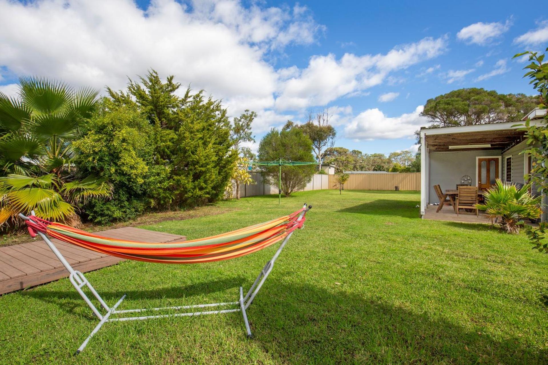 Come Wot Mey Pet Friendly 4 Mins Walk to Beach