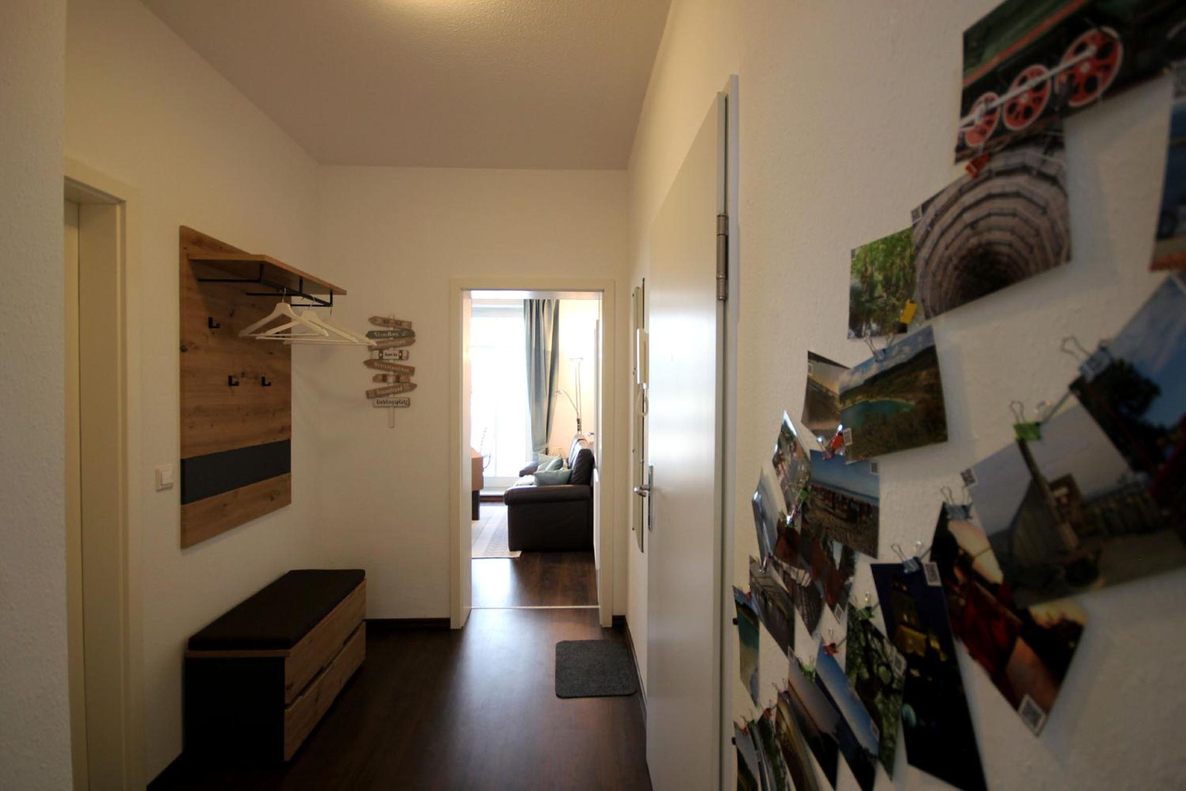 Haus & Villa Seydlitz by Rujana