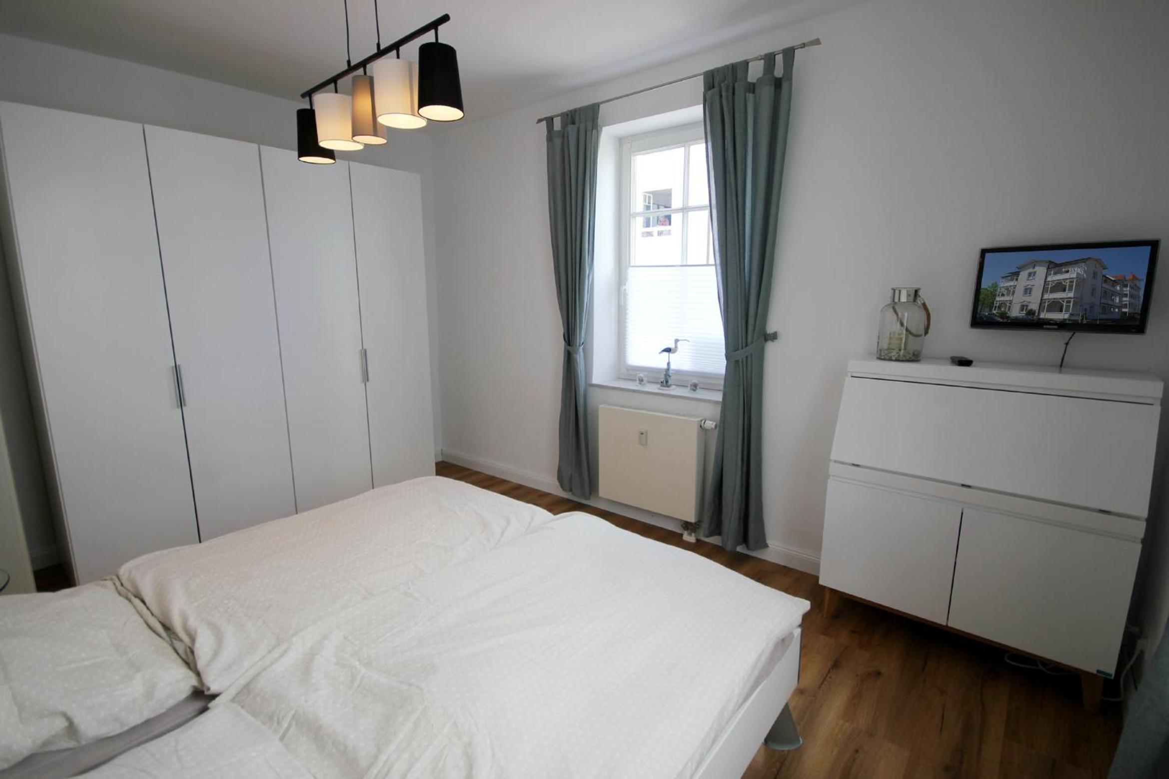 Haus & Villa Seydlitz by Rujana