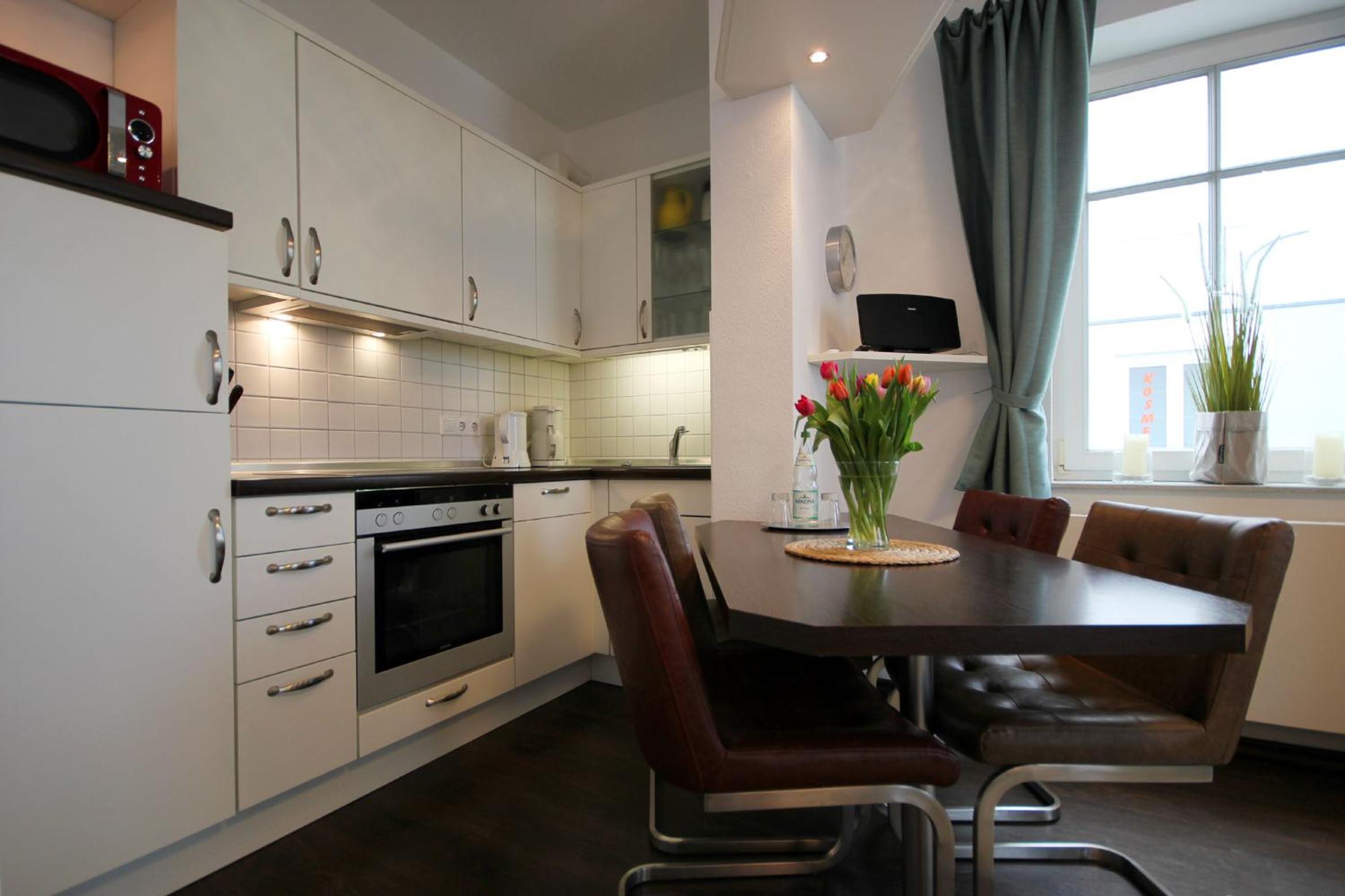 Haus & Villa Seydlitz by Rujana