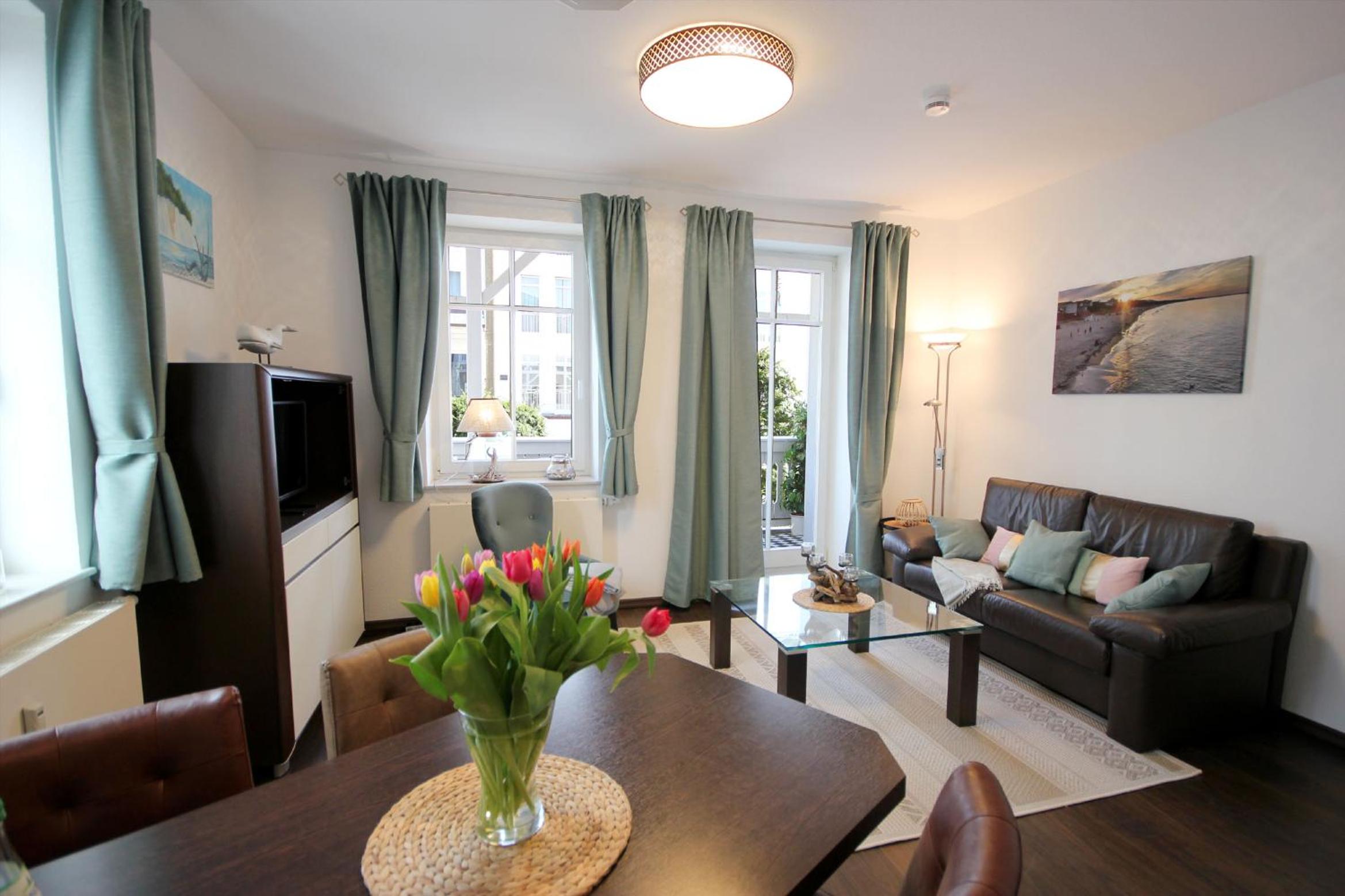 Haus & Villa Seydlitz by Rujana