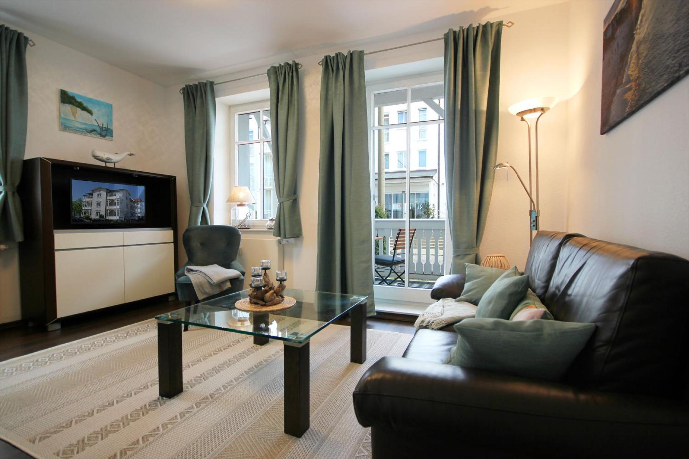 Haus & Villa Seydlitz by Rujana