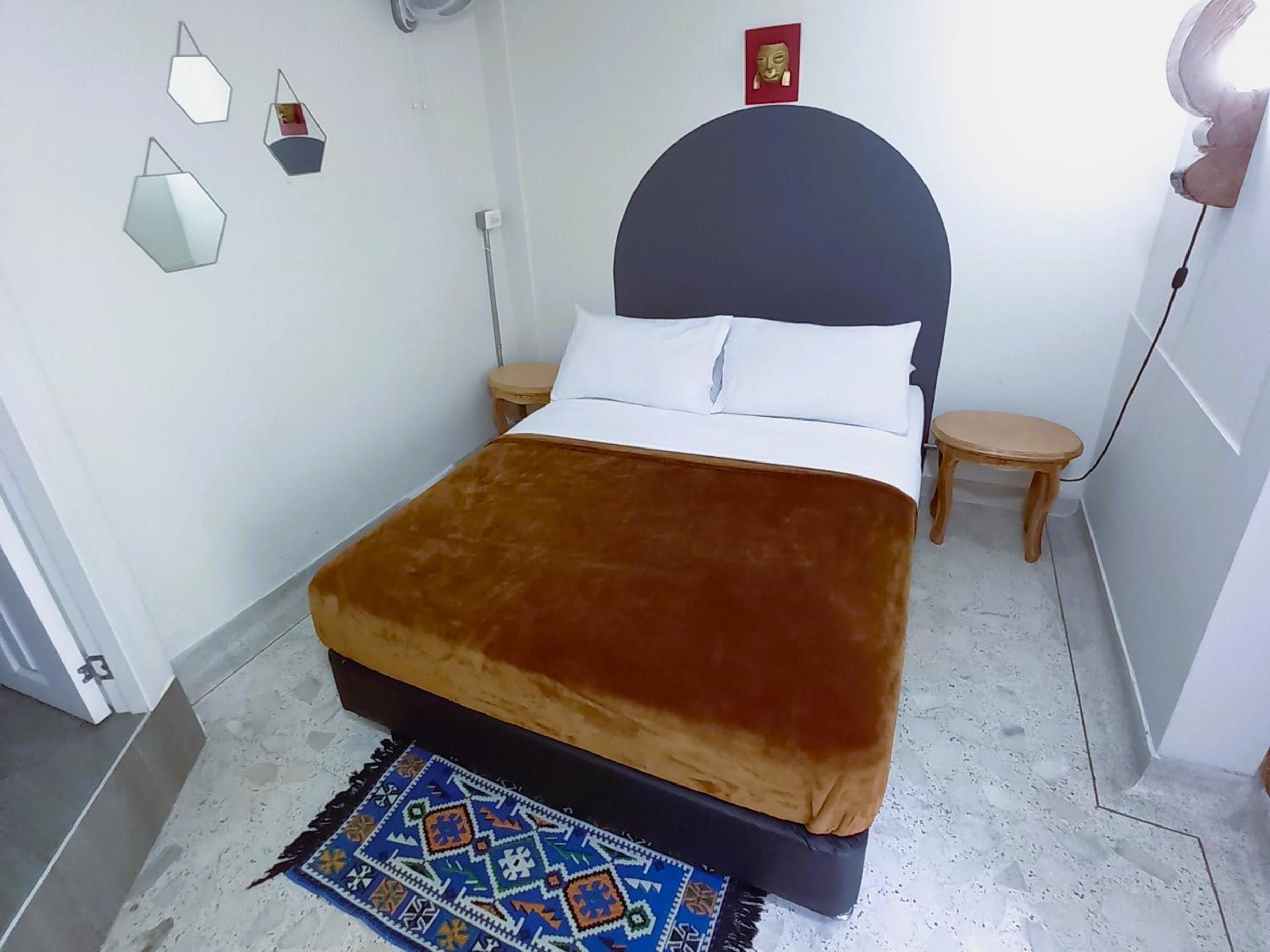 Casa Azul Boutique Hostel