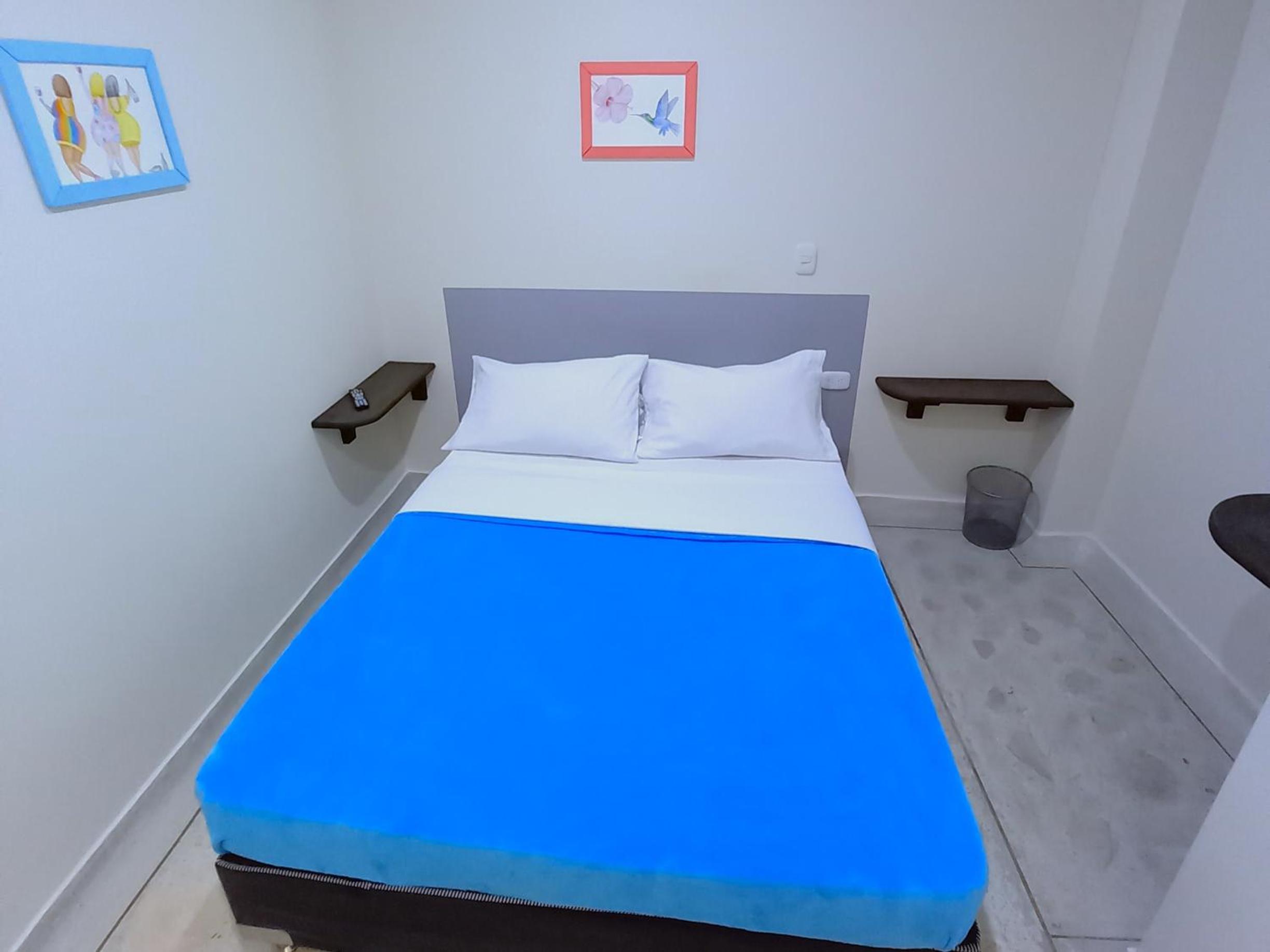 Casa Azul Boutique Hostel