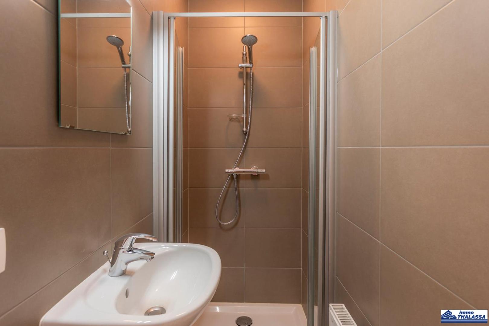 Wilcé 0102 - 3 bedrooms 8p - located Sint Idesbald gastronomic centre