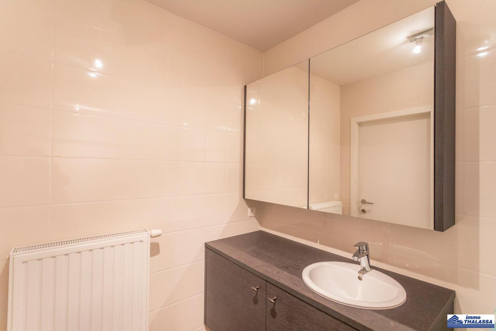 Wilcé 0102 - 3 bedrooms 8p - located Sint Idesbald gastronomic centre