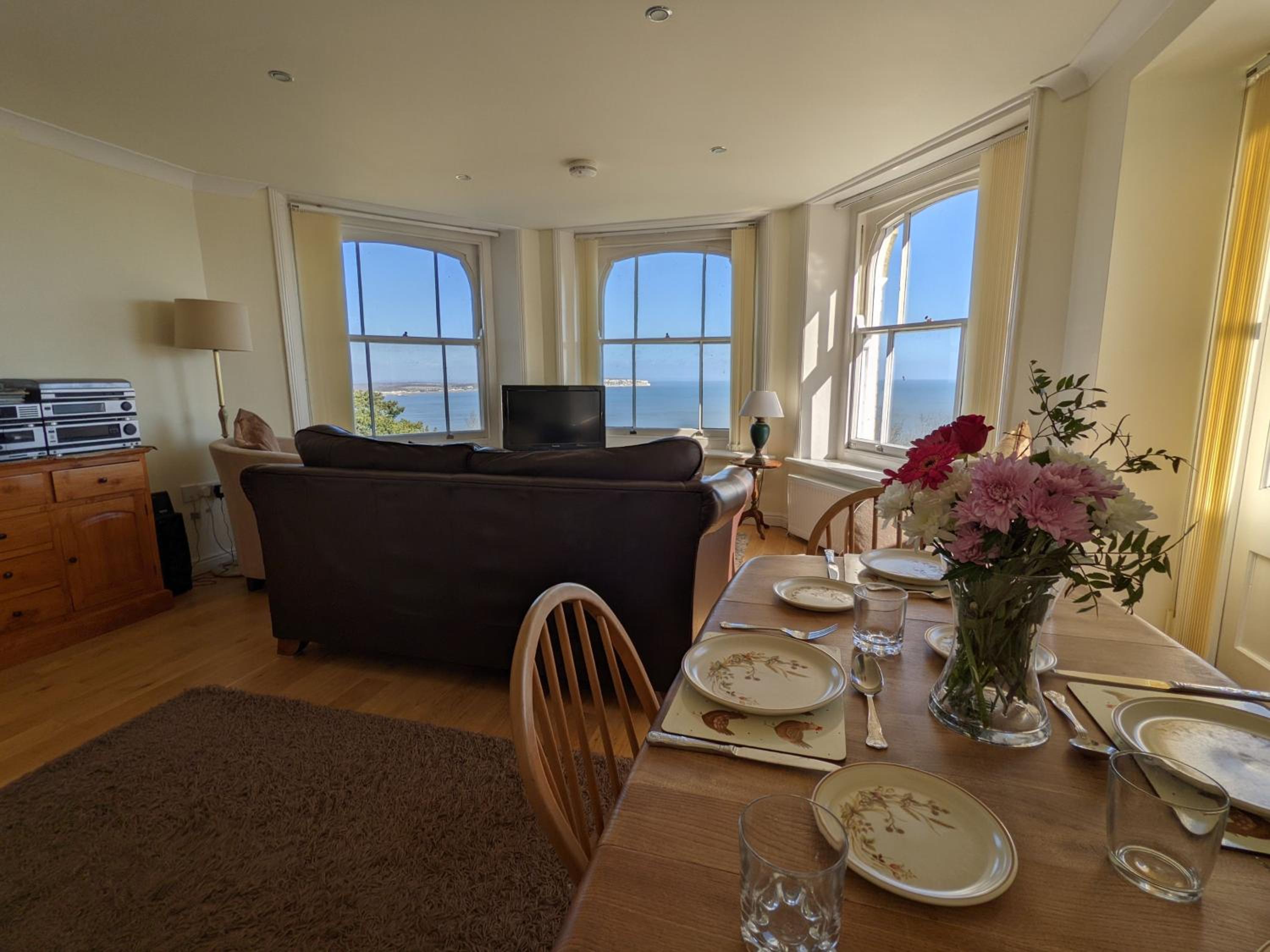 Sea View view 5