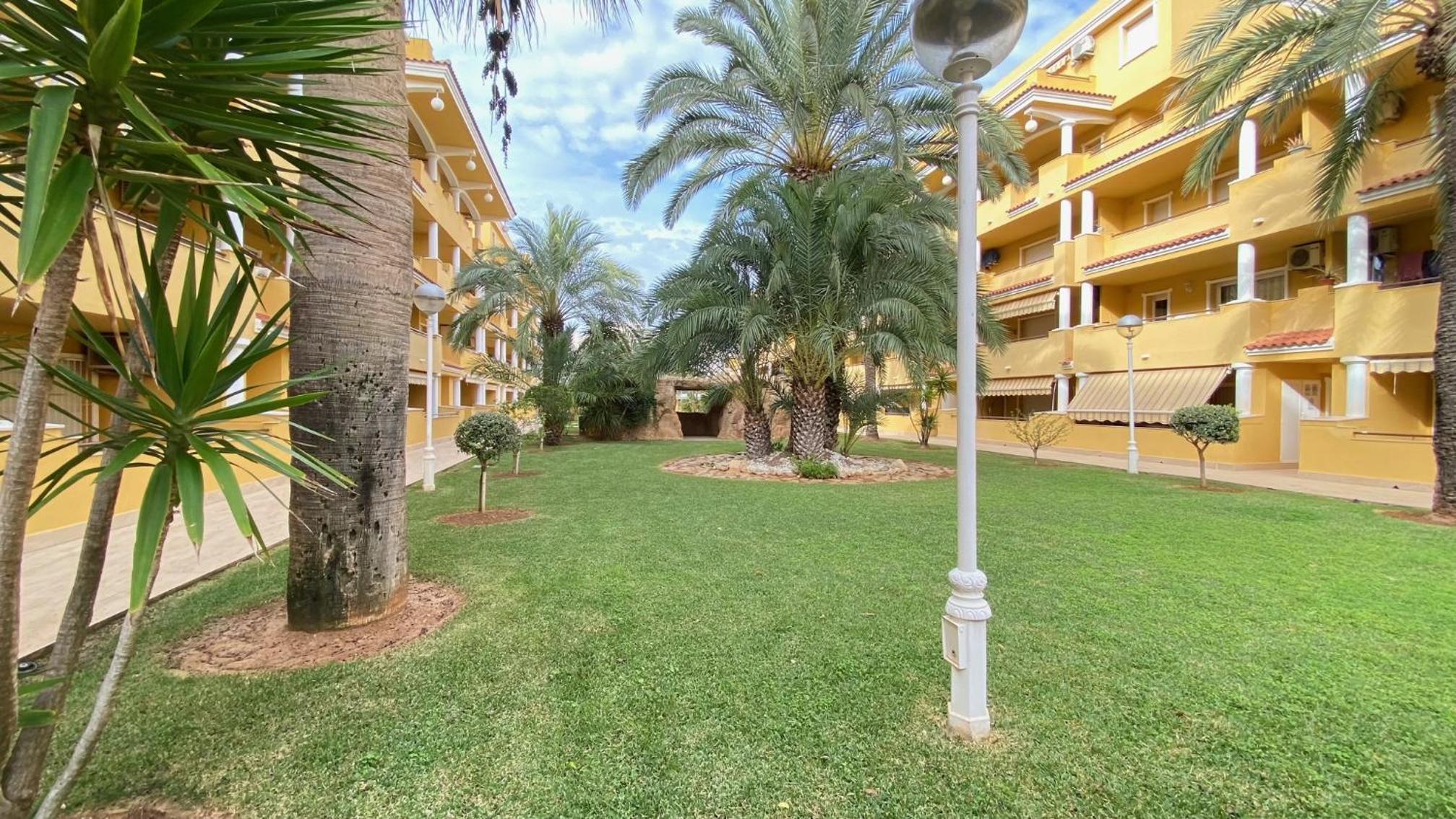 Cascada de las Marinas