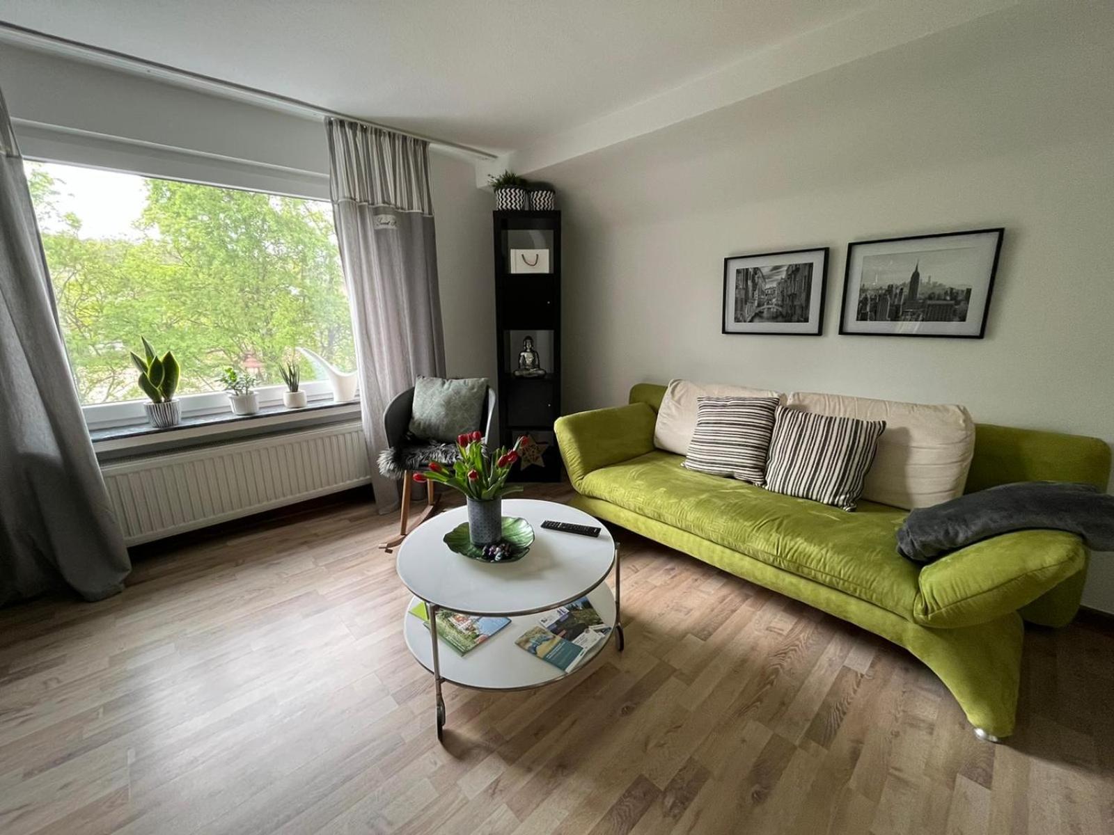 Xantener Ferienhaus Heeser Weg view 5