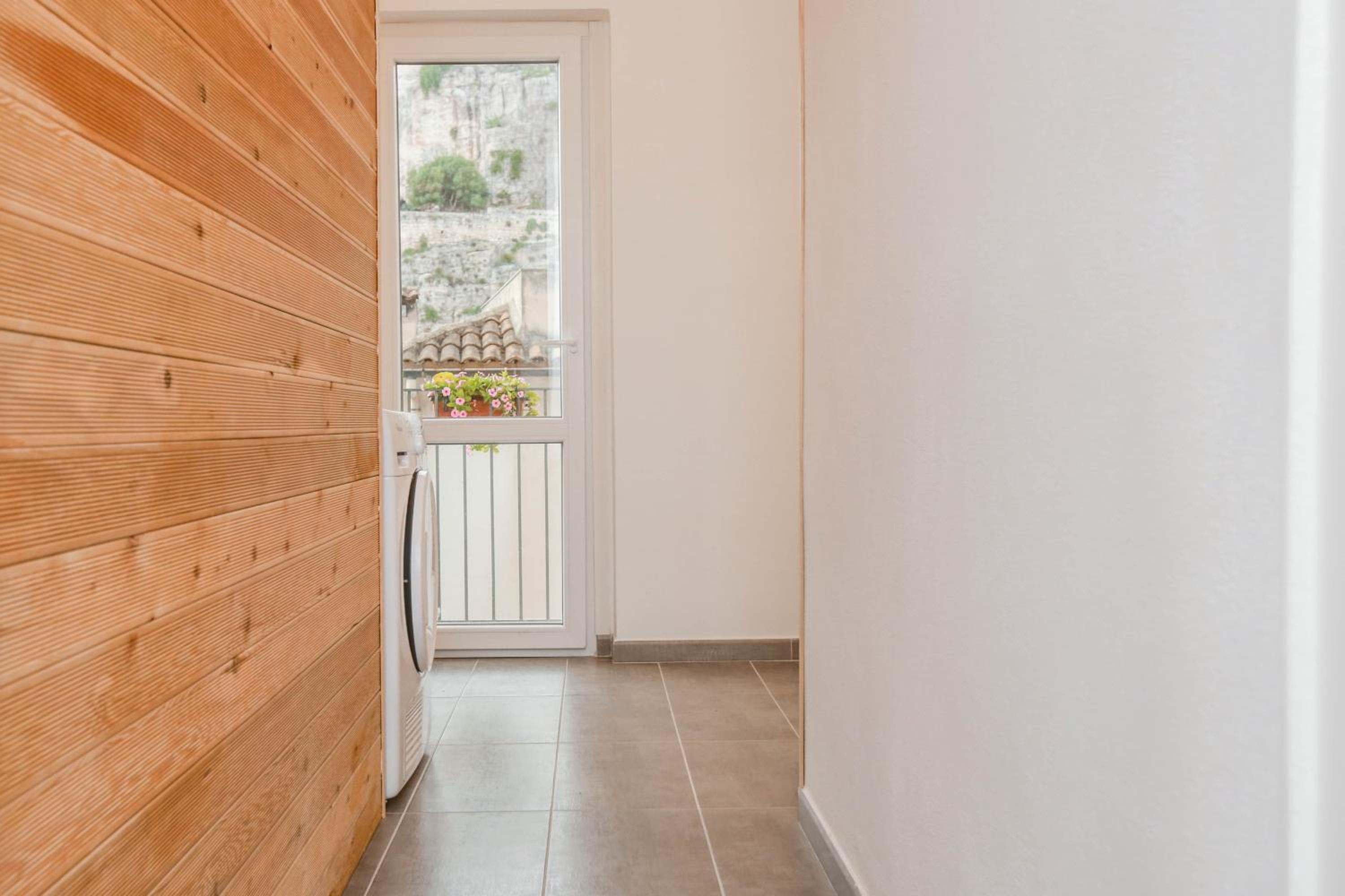 Modica Vacations - La Finestra Sul Castello - Modica Panoramic Flats - Property Image 2