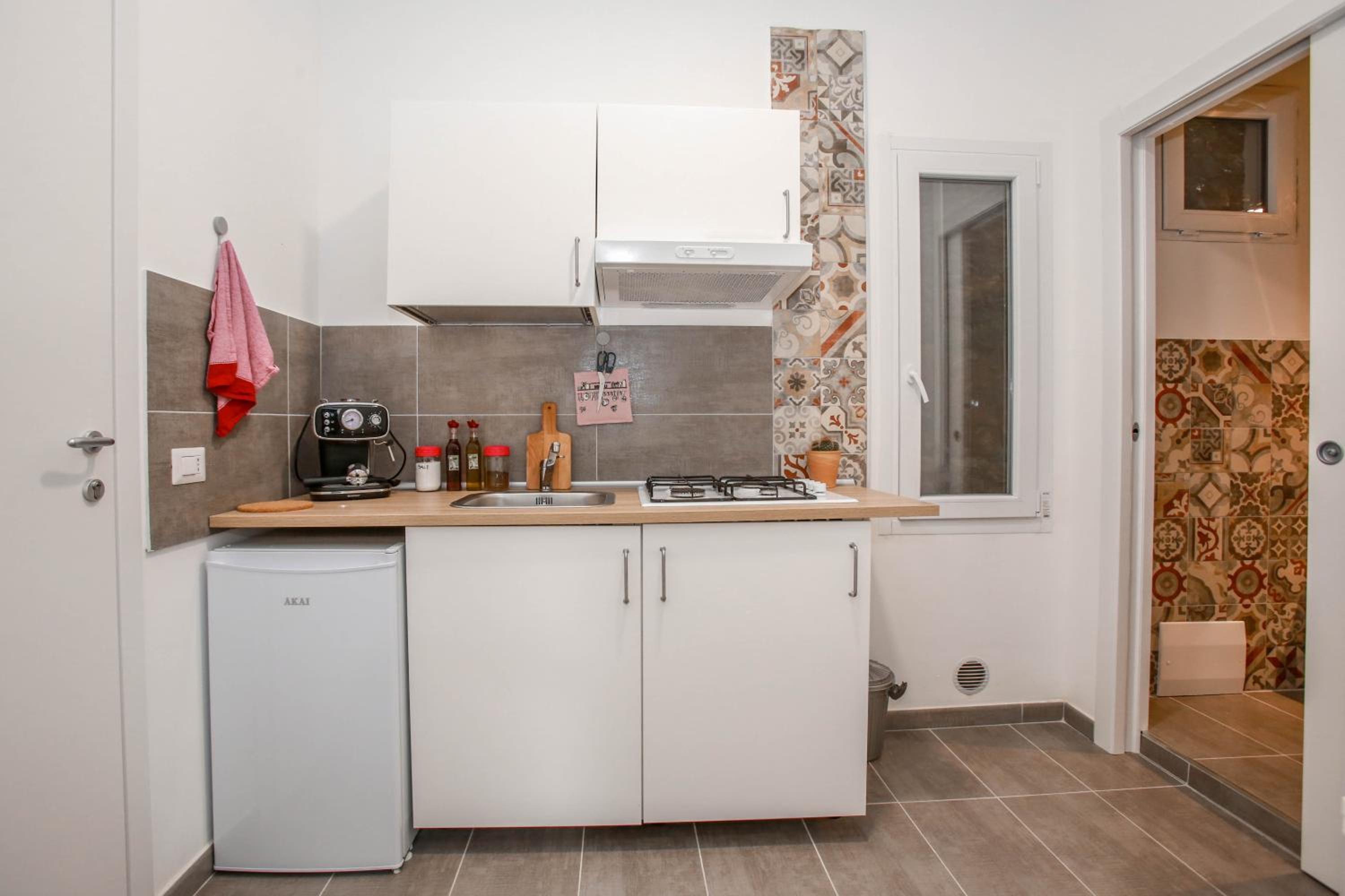 Modica Vacations - La Finestra Sul Castello - Modica Panoramic Flats - Property Image 20