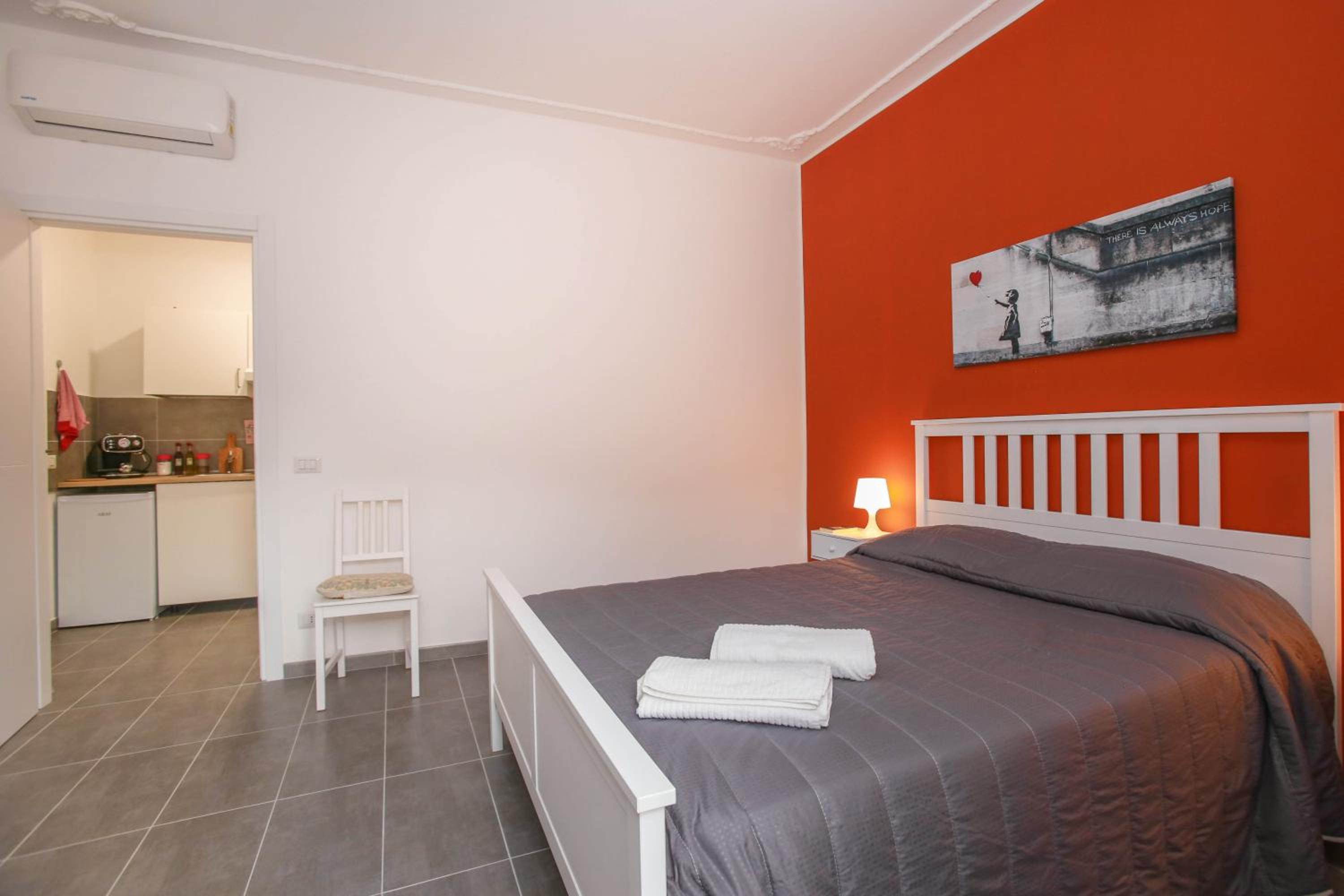 Modica Vacations - La Finestra Sul Castello - Modica Panoramic Flats - Property Image 22