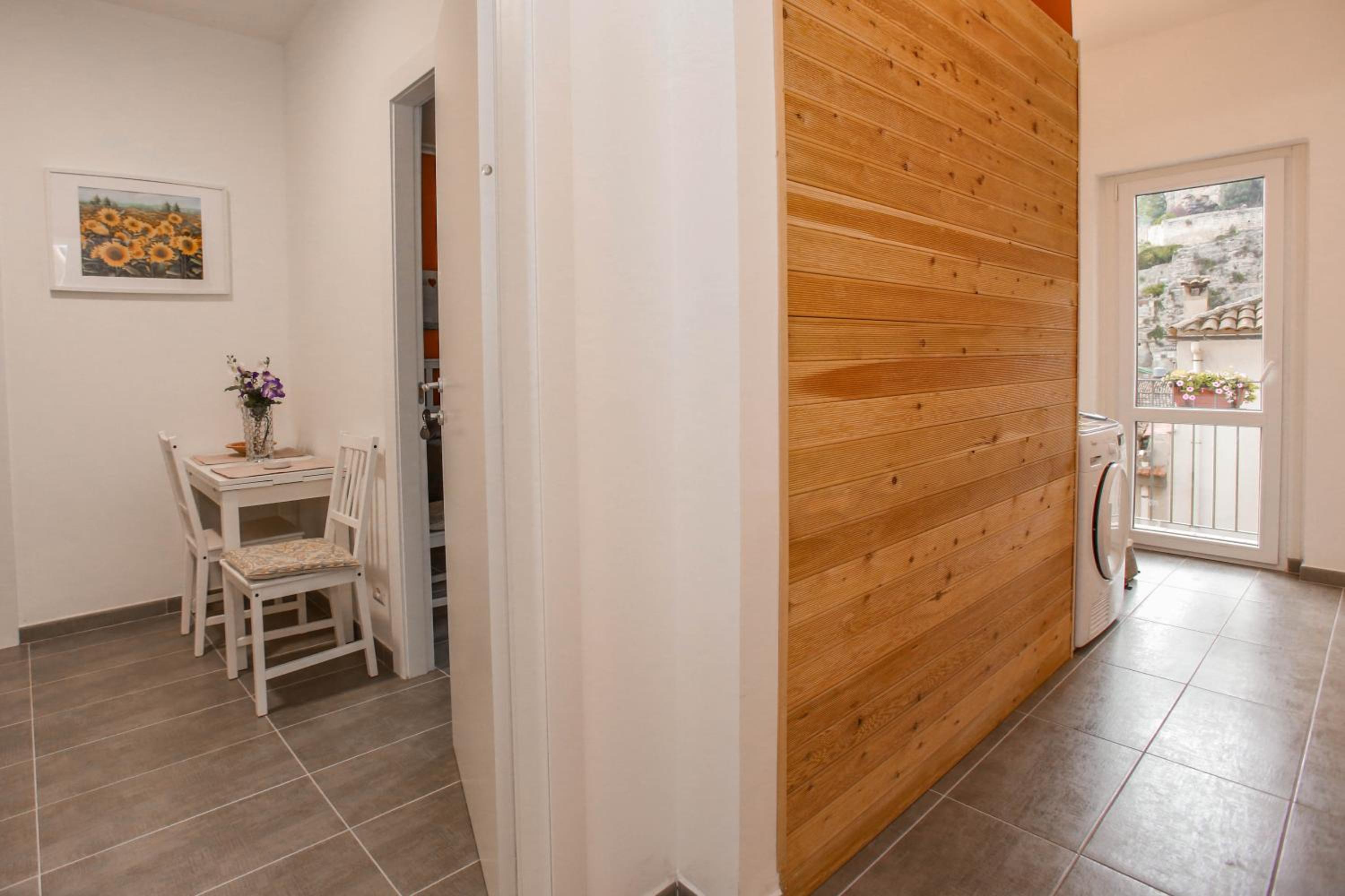 Modica Vacations - La Finestra Sul Castello - Modica Panoramic Flats - Property Image 26