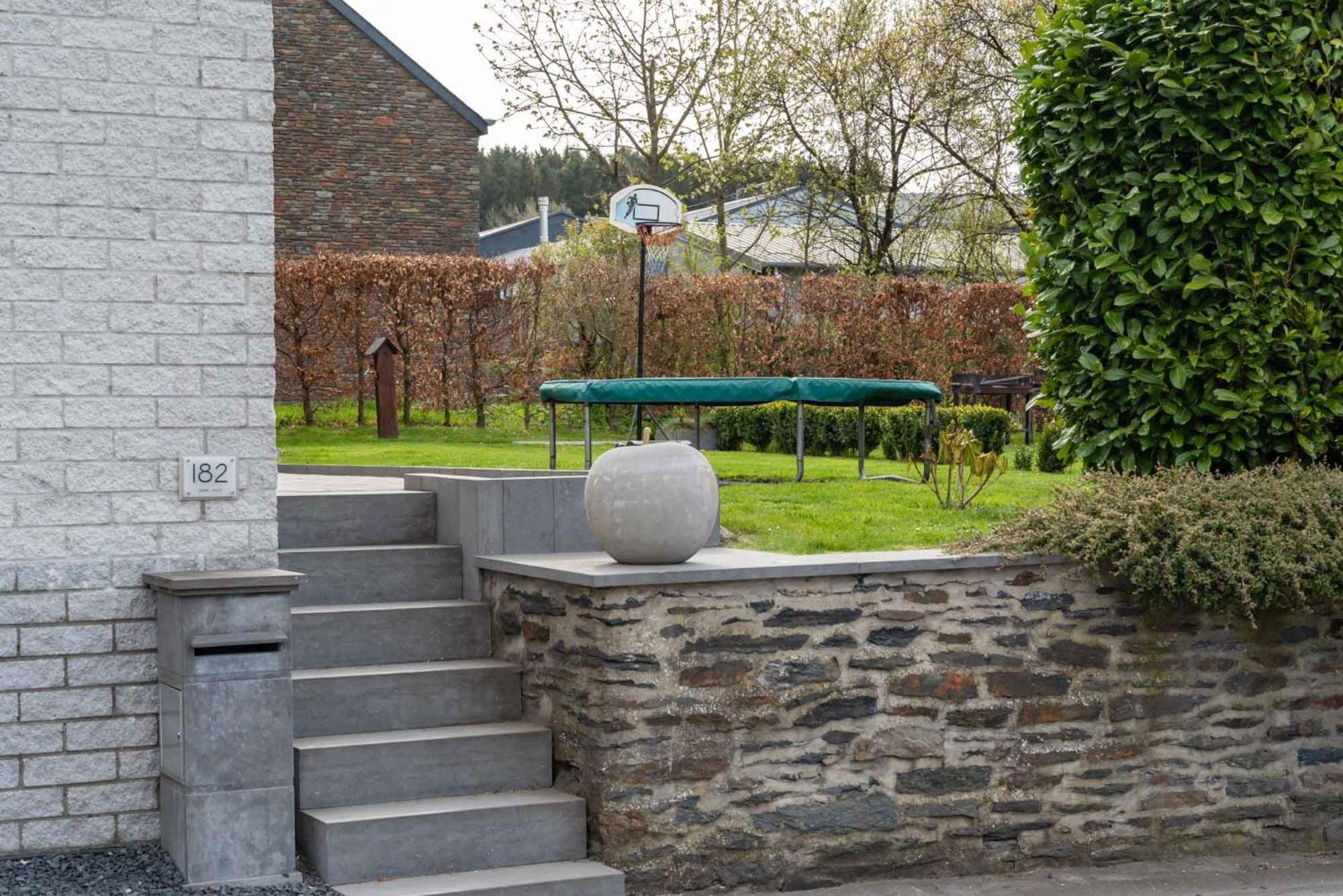 Le Logis des Haan
