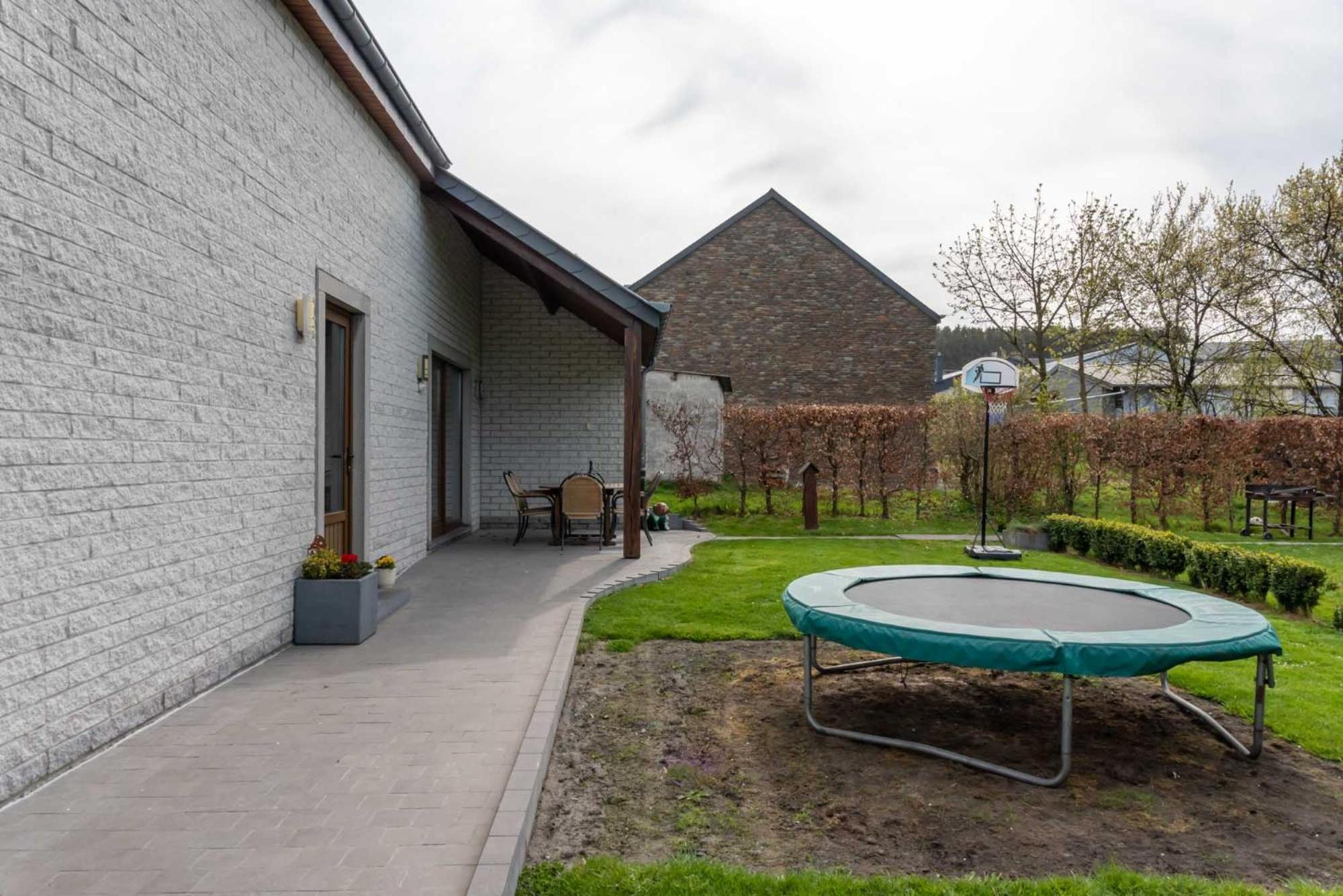 Le Logis des Haan
