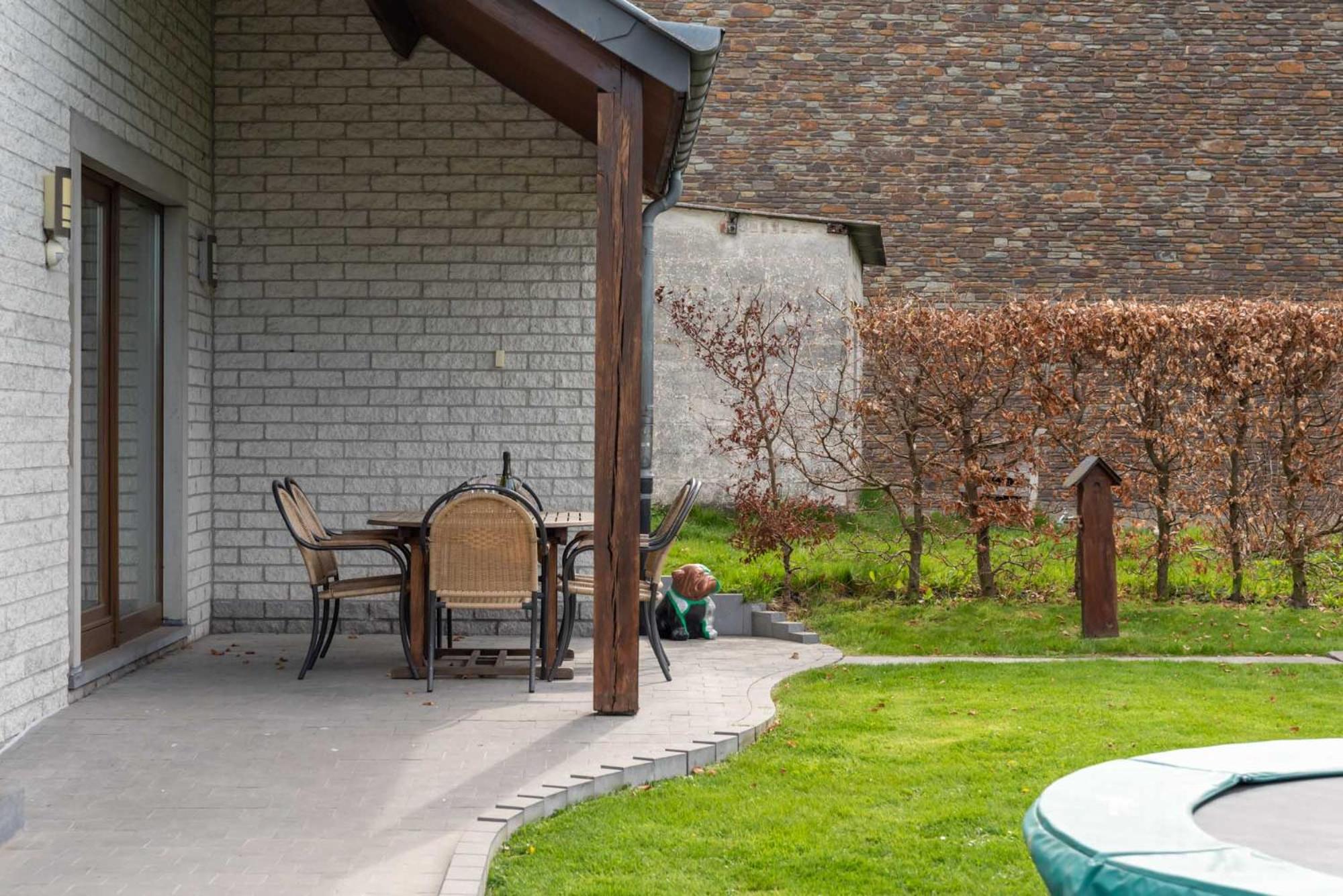 Le Logis des Haan