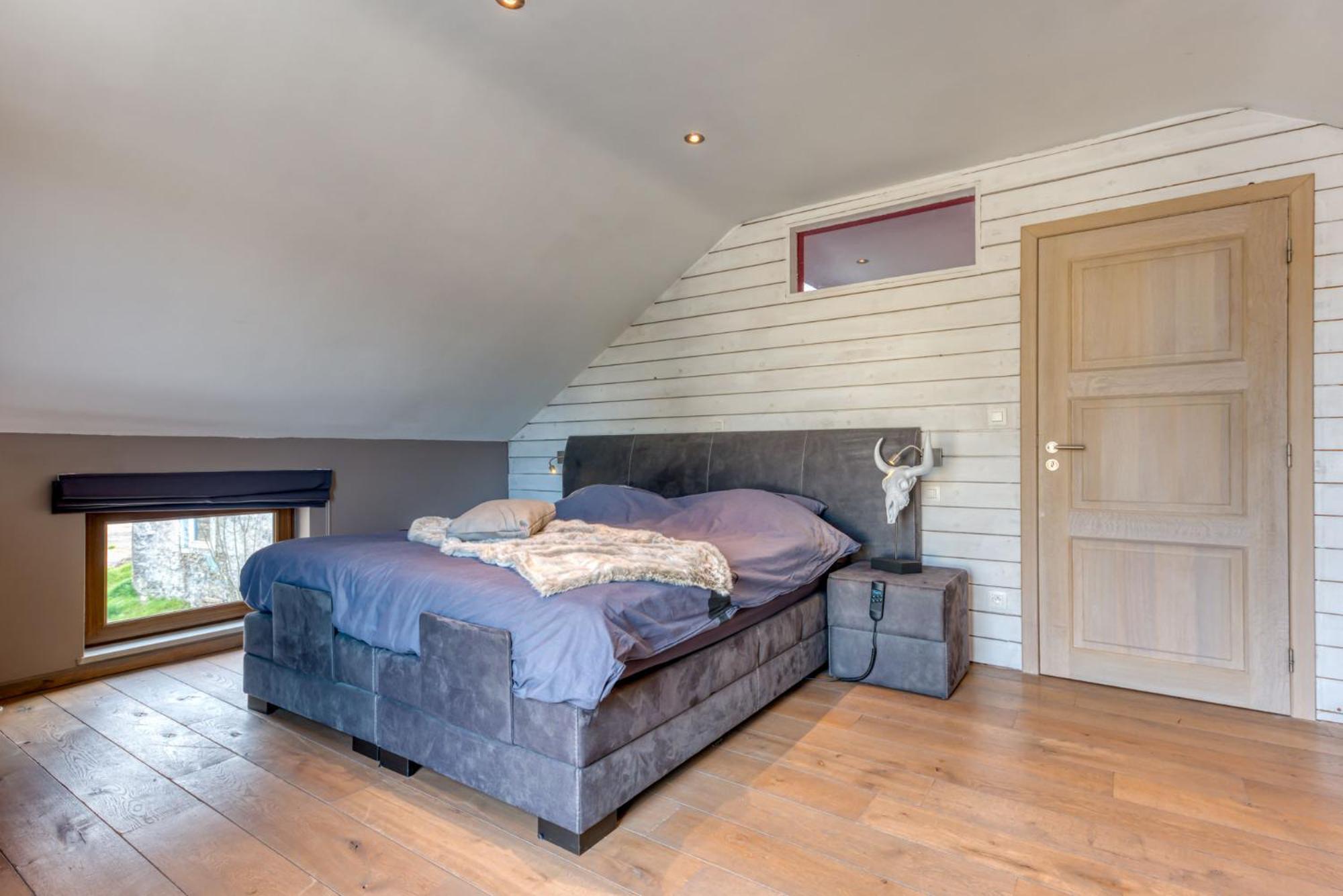 Le Logis des Haan