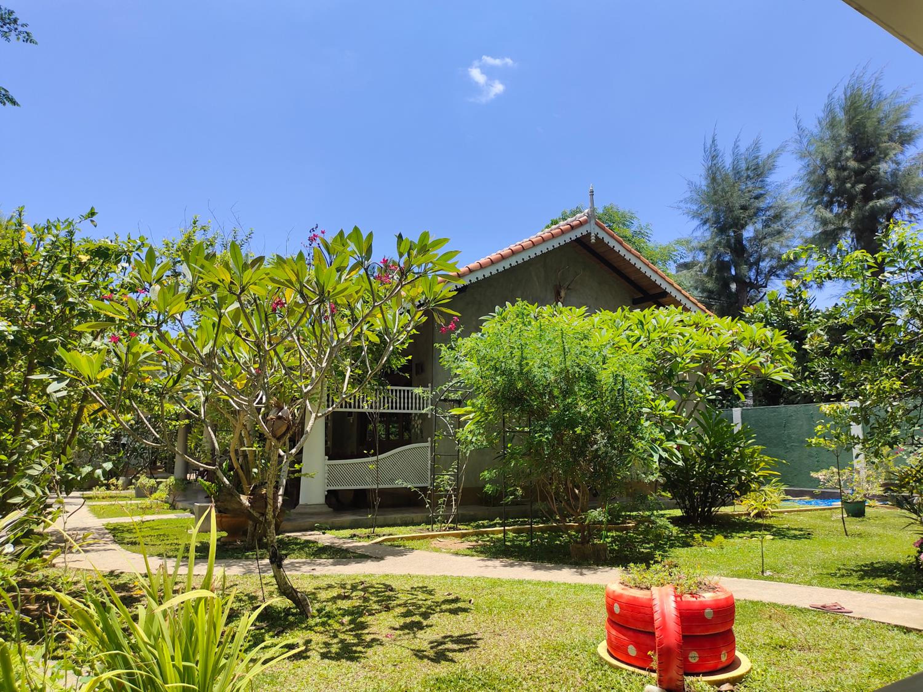 Thambili Cabanas