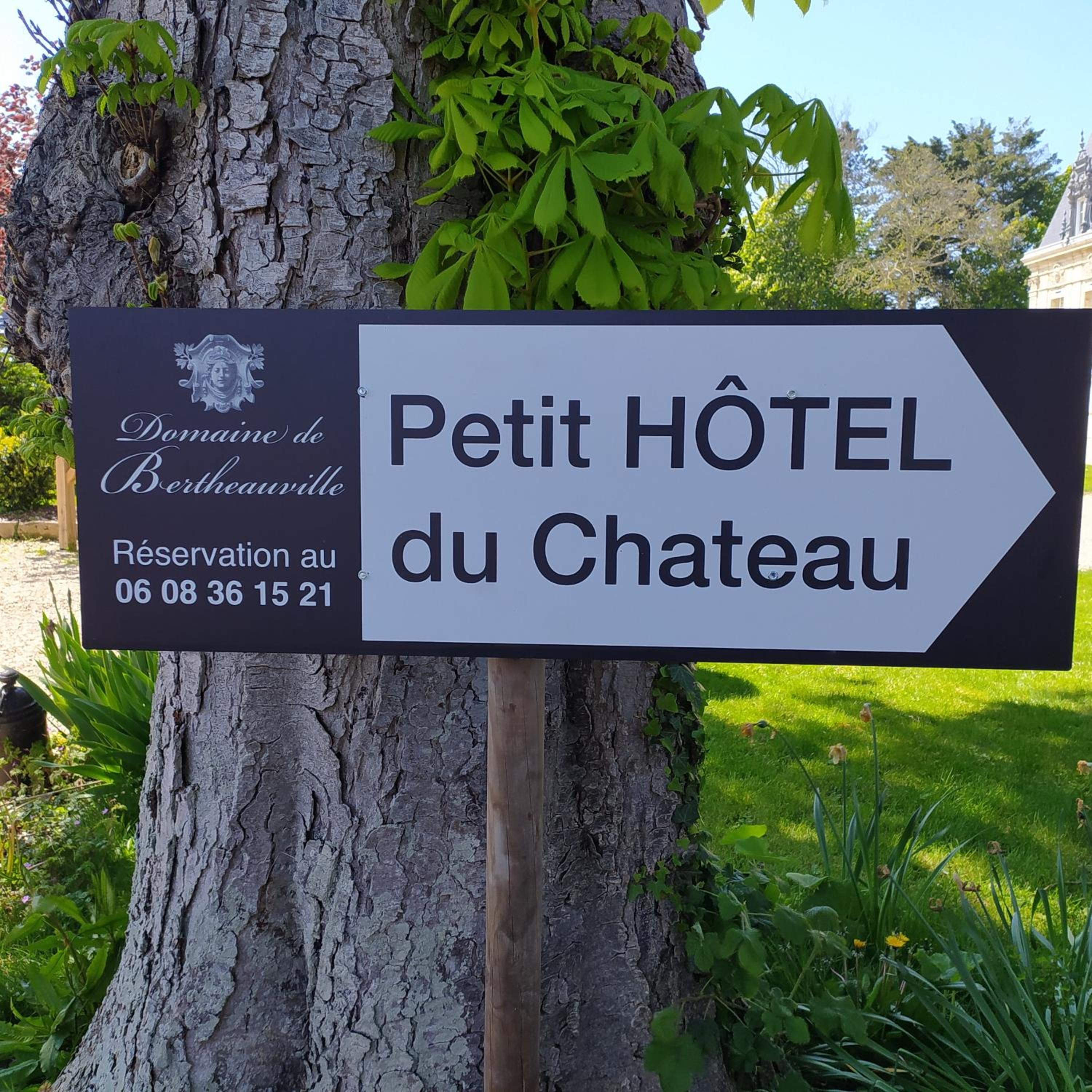 hotel building