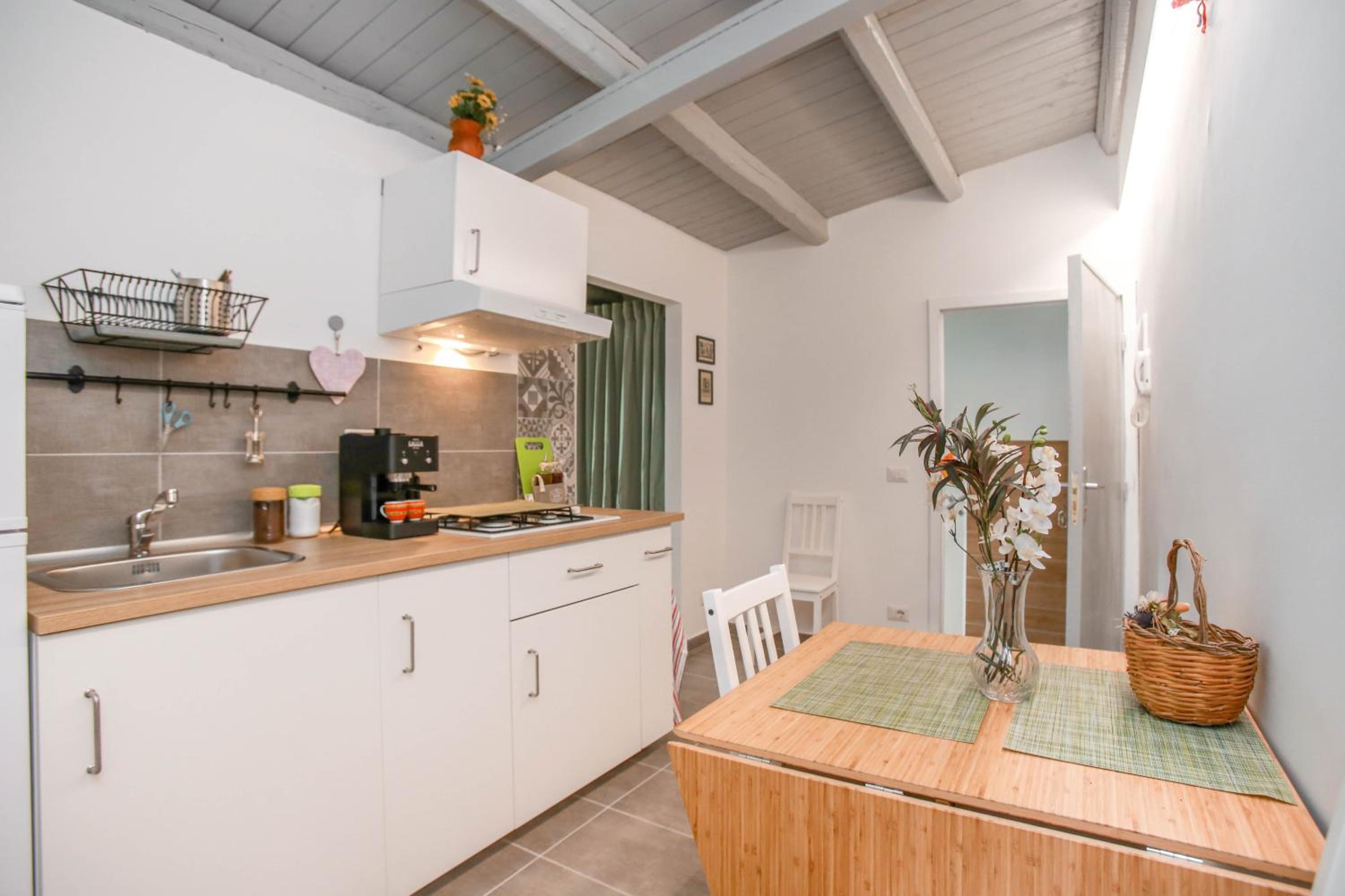 Modica Vacations - La Finestra Sul Castello - Modica Panoramic Flats - Property Image 15