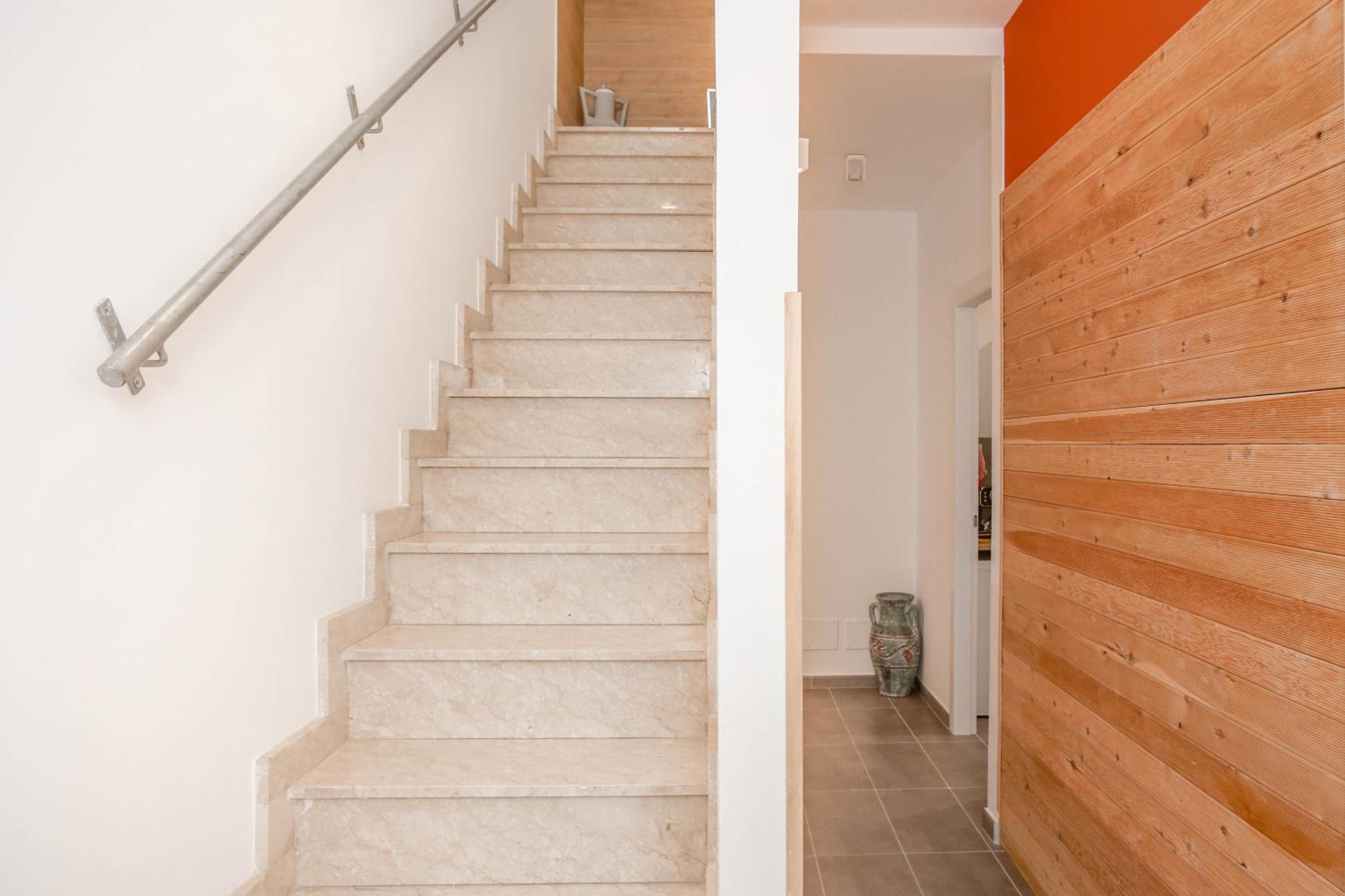 Modica Vacations - La Finestra Sul Castello - Modica Panoramic Flats - Property Image 14