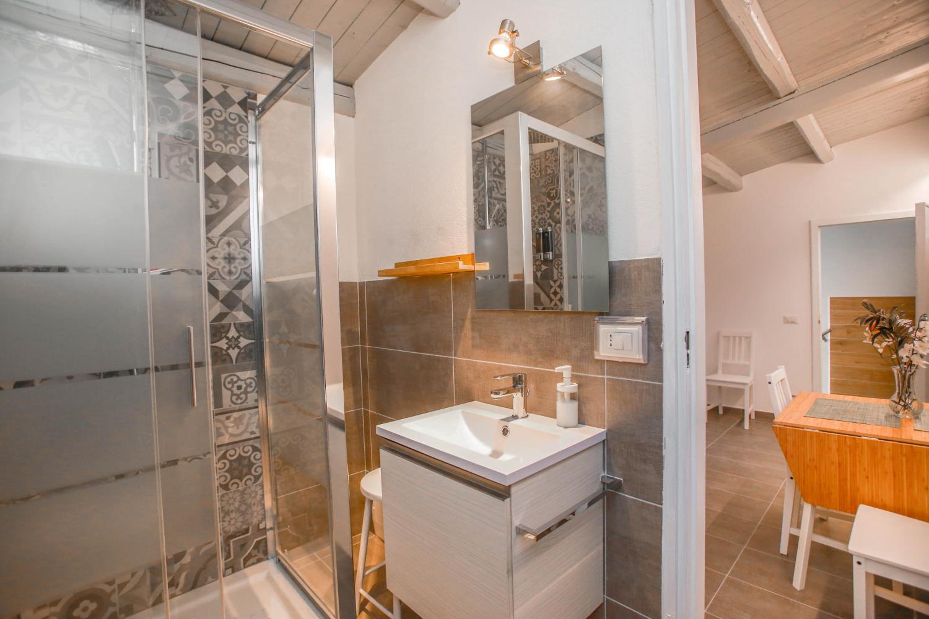 Modica Vacations - La Finestra Sul Castello - Modica Panoramic Flats - Property Image 11