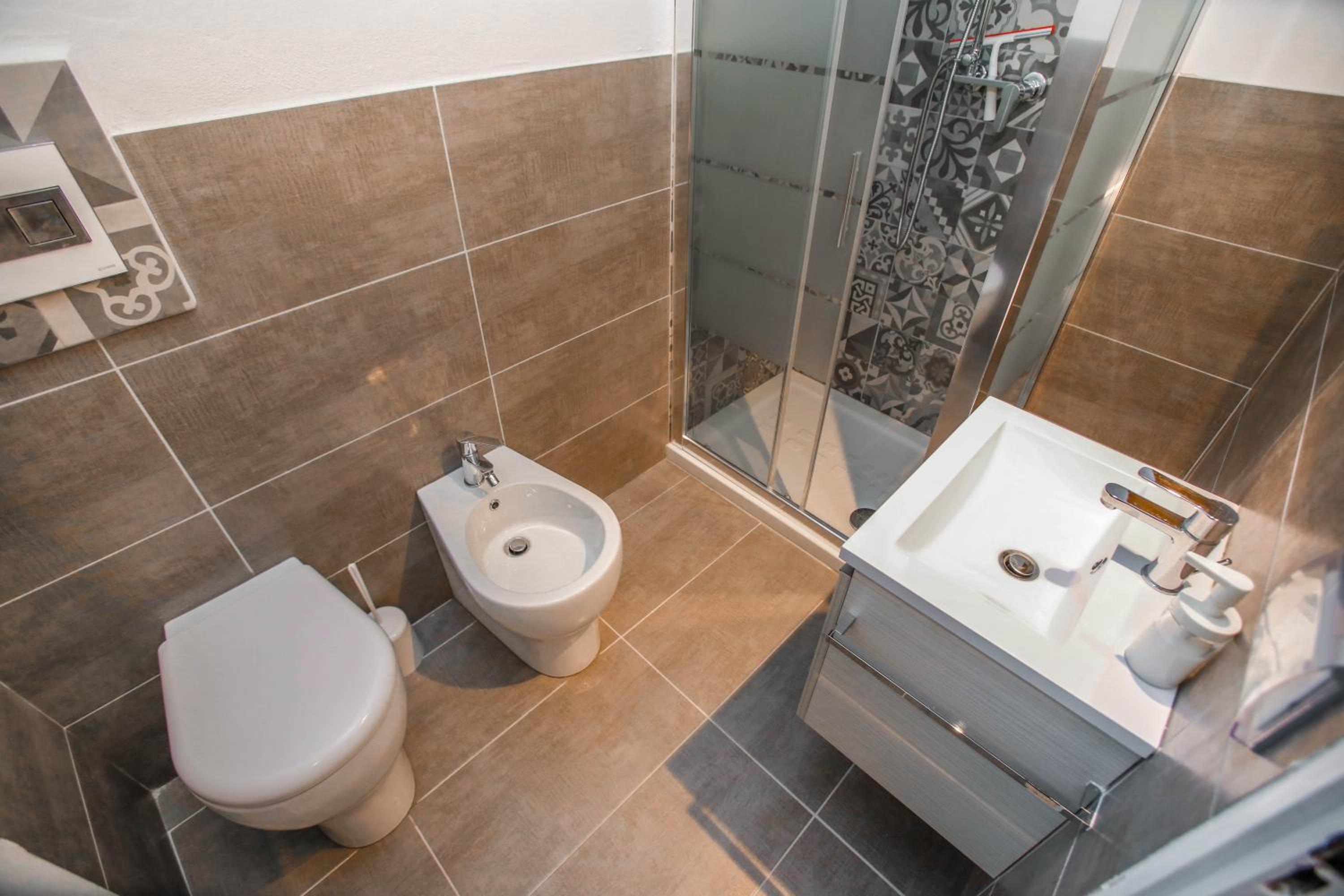 Modica Vacations - La Finestra Sul Castello - Modica Panoramic Flats - Property Image 9