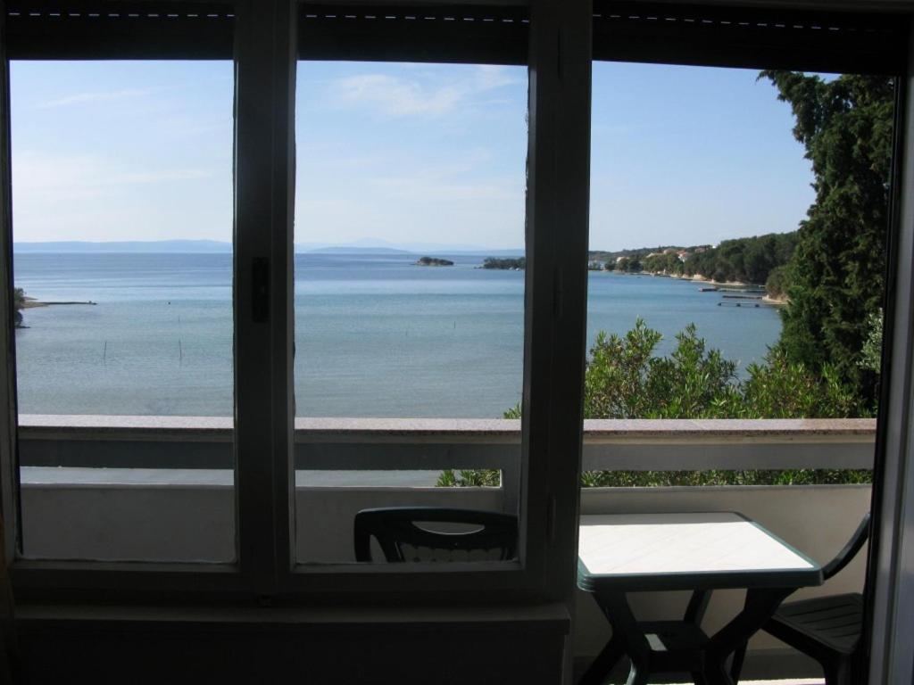 Apartment Riko - accomodation "with" the Adriatic sea view 2