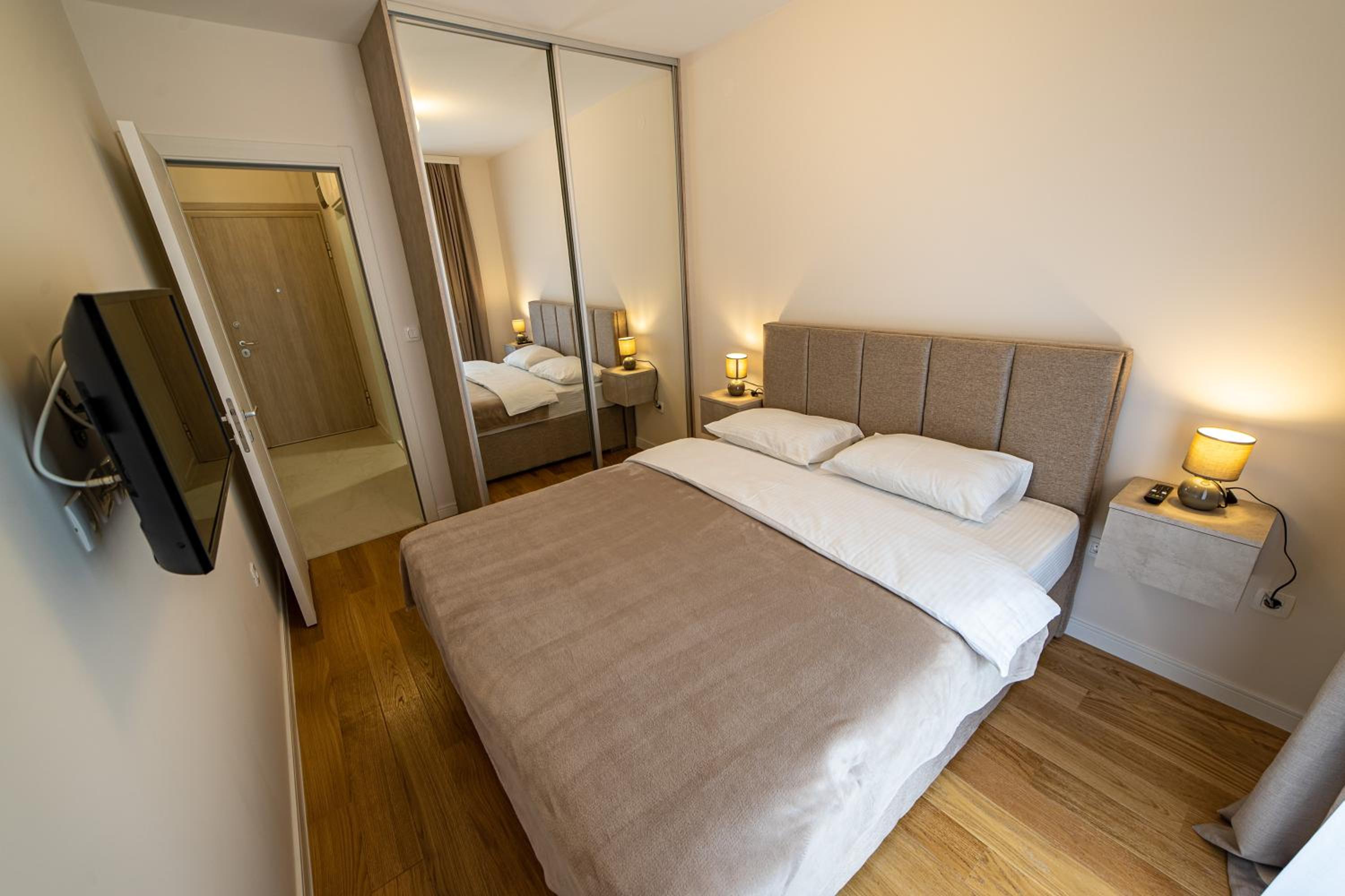Apartments Centrale 28