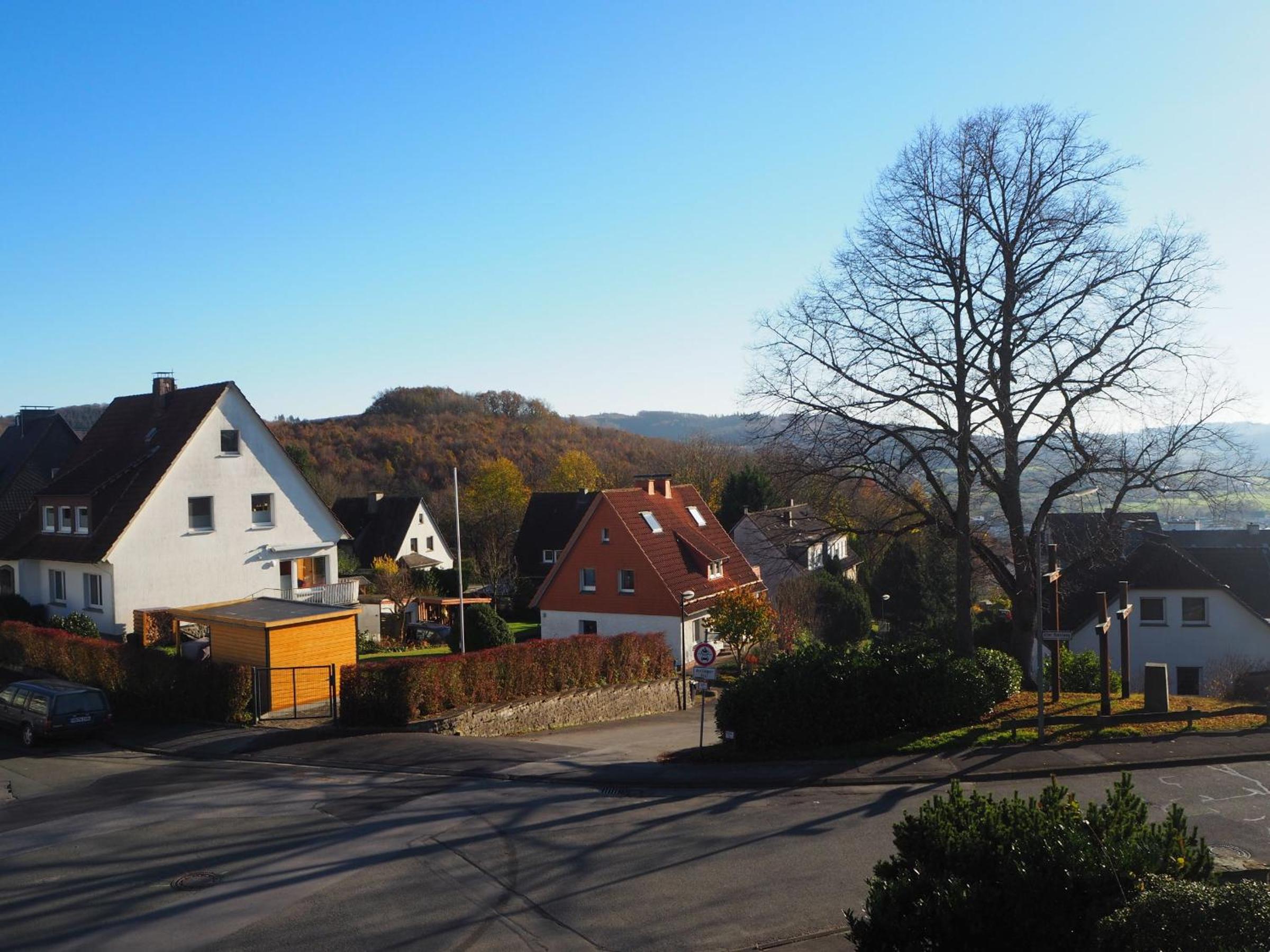 Haus Marianne