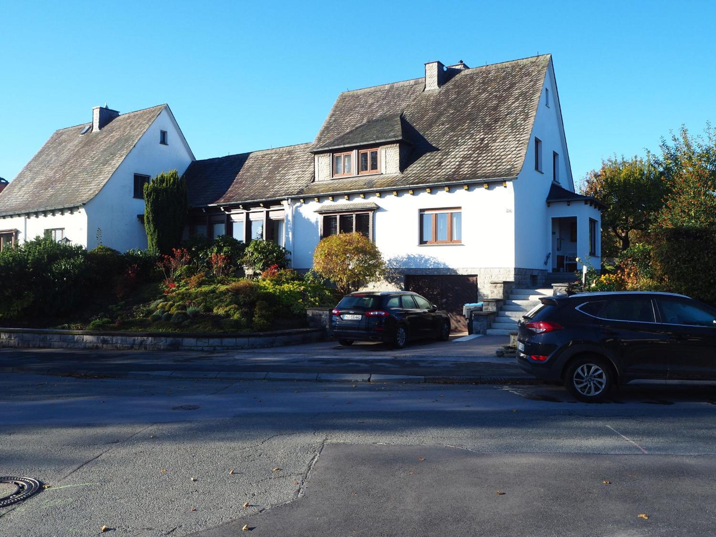 Haus Marianne