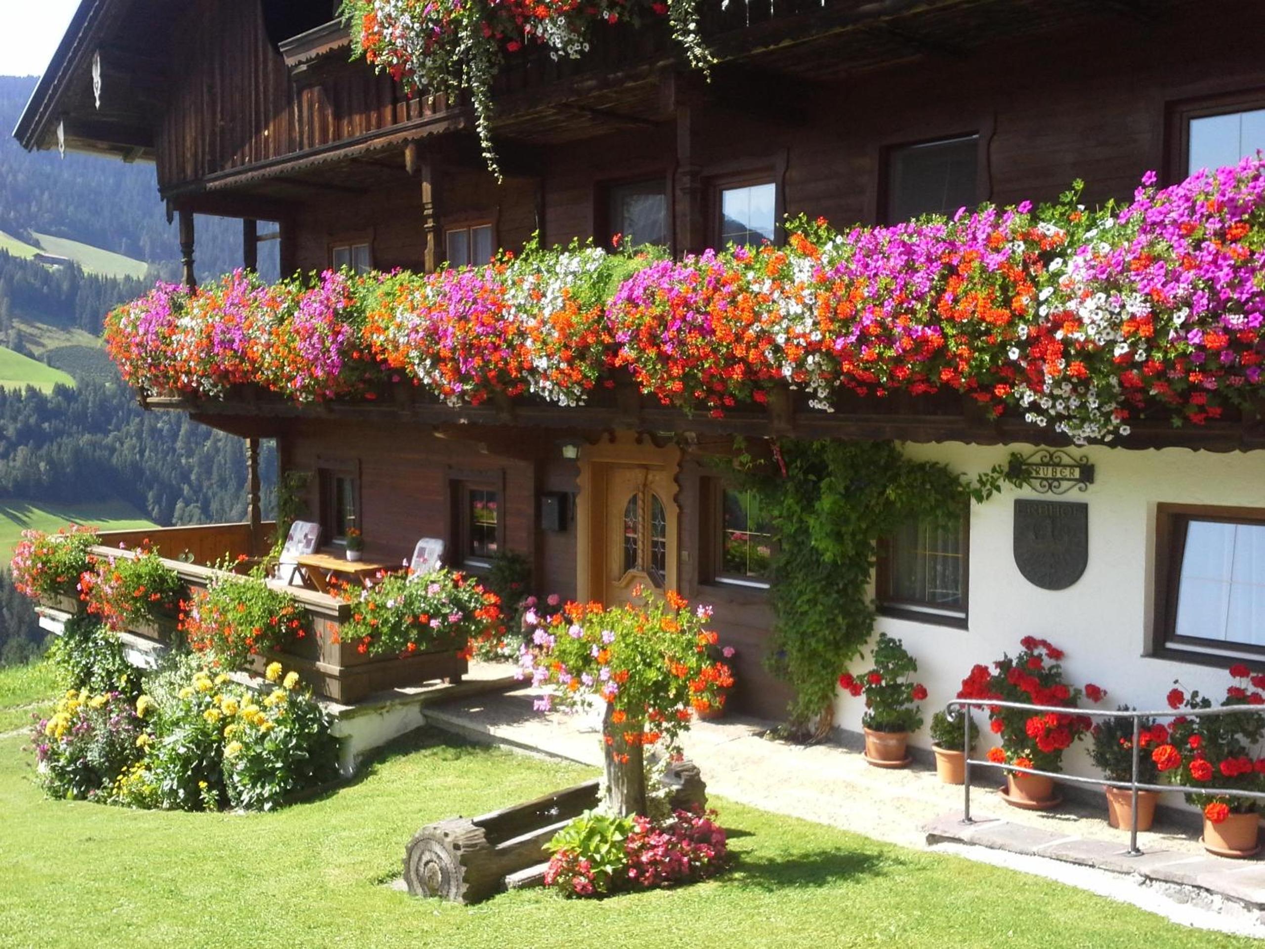 Gruberhof