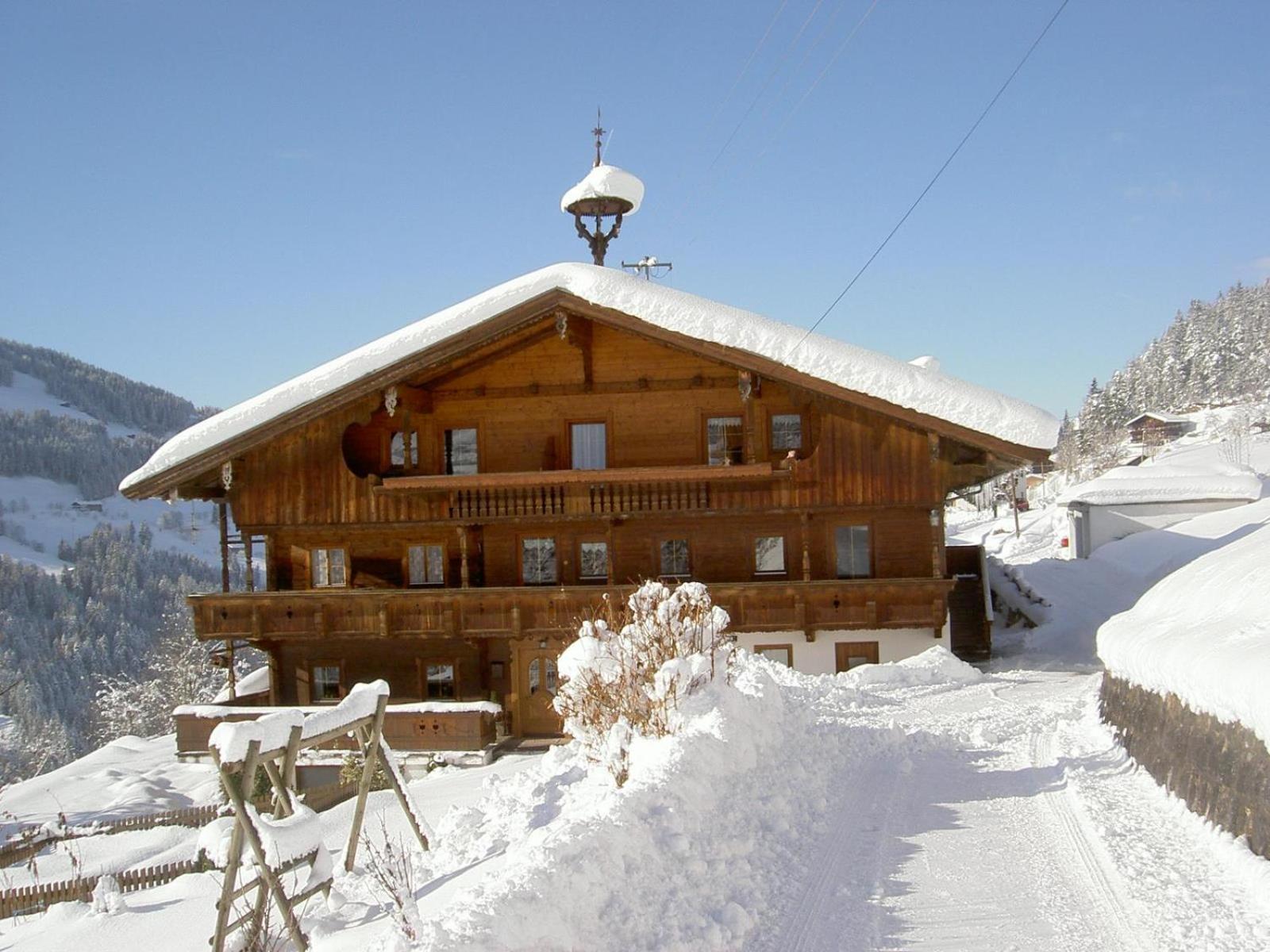 Gruberhof