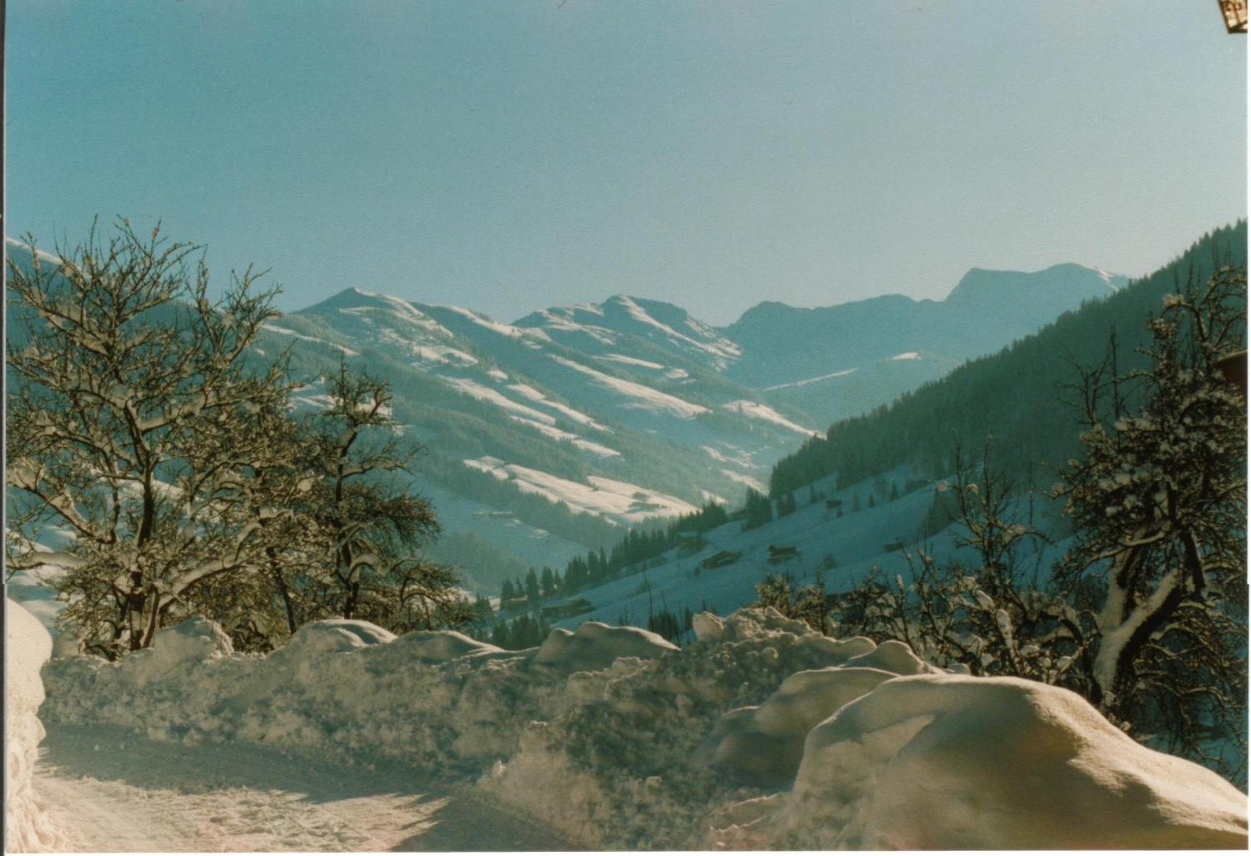 Gruberhof
