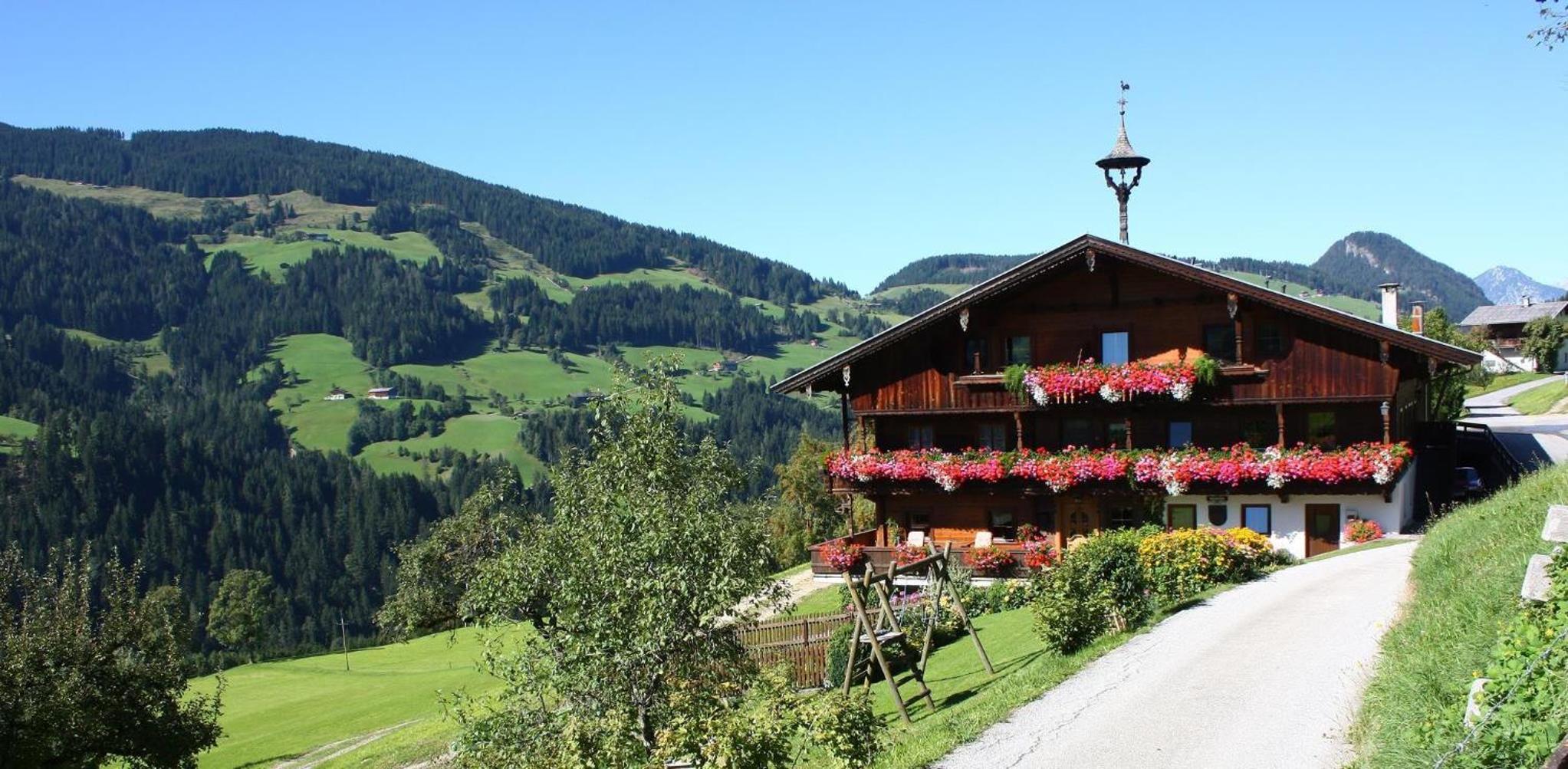 Gruberhof